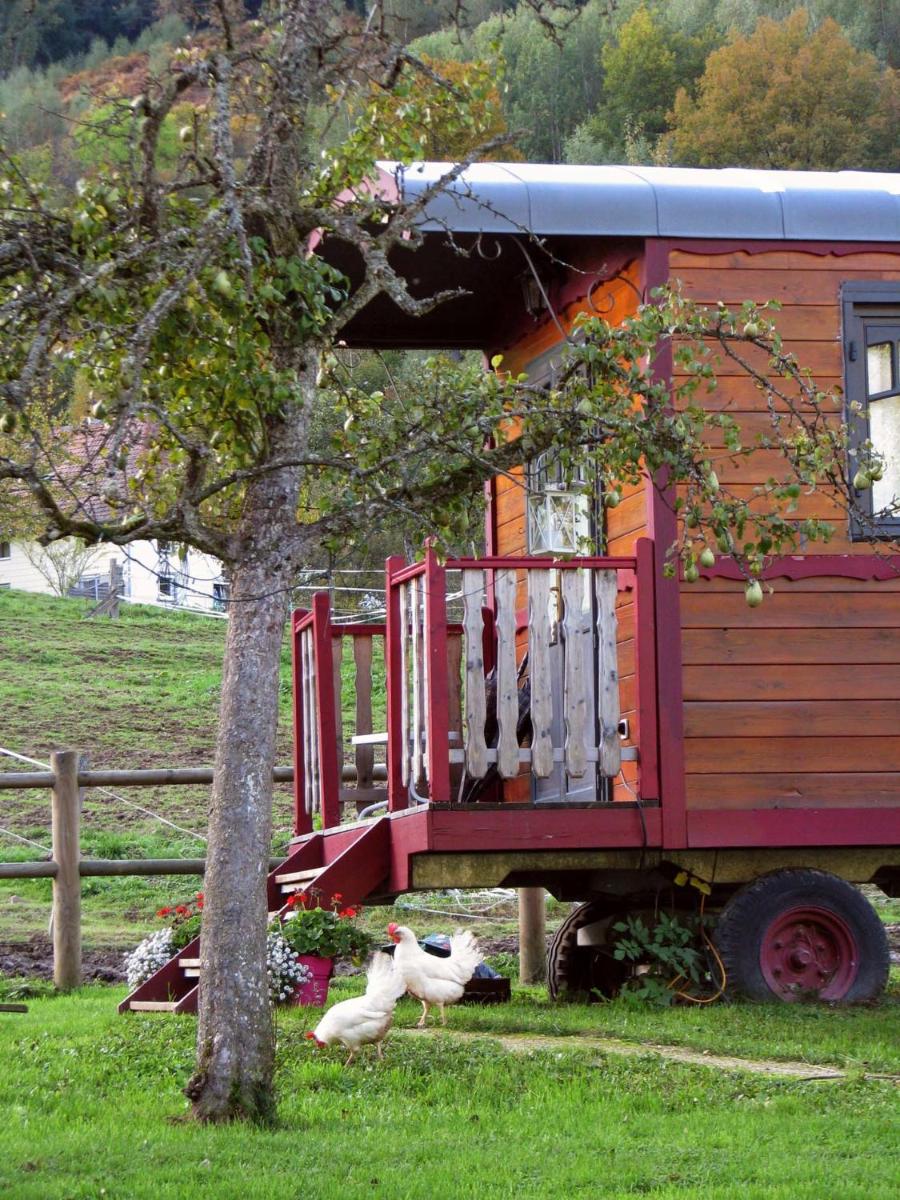 Ferme Traitsanes