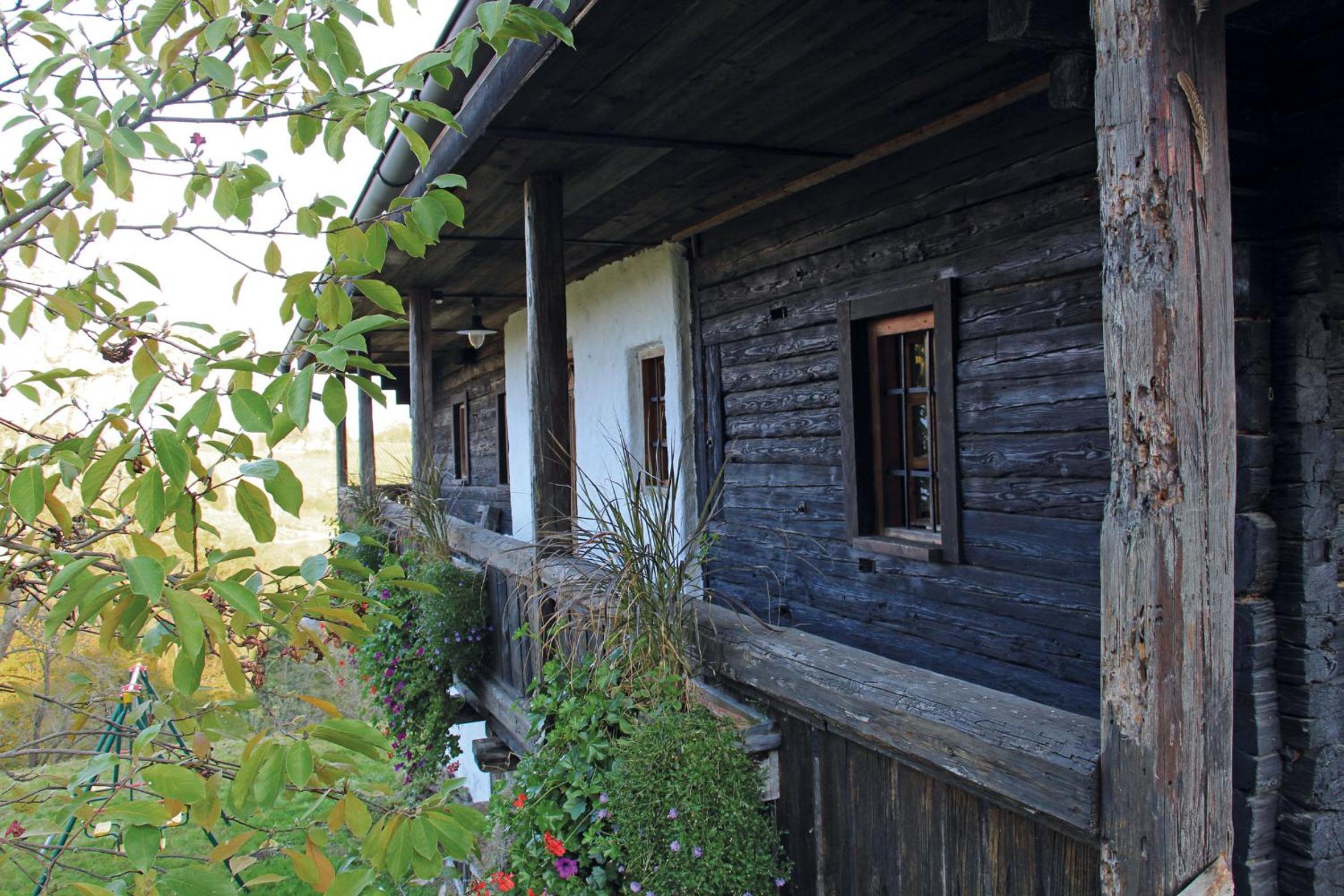 Weingut-Gästezimmer Pongratz