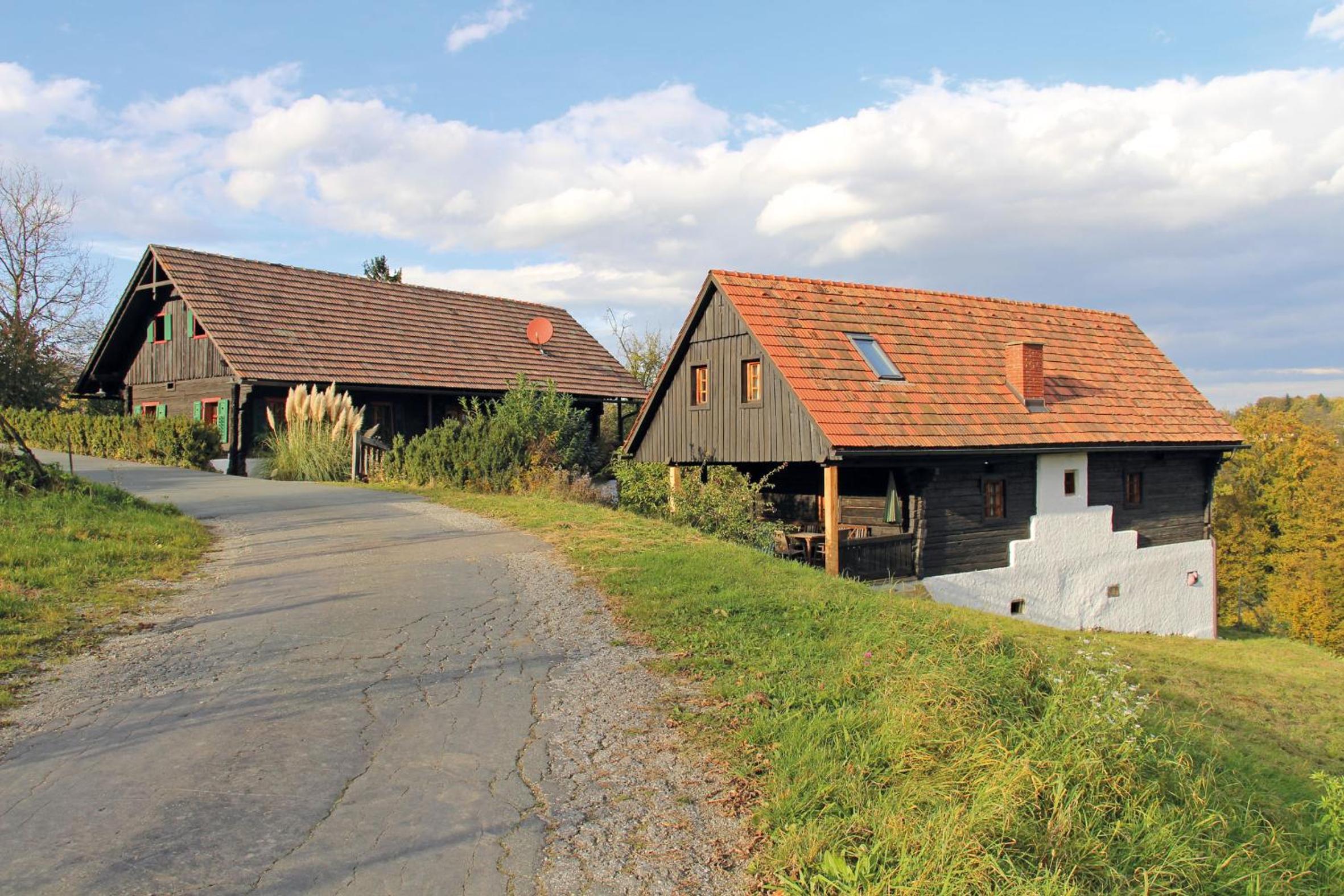 Weingut-Gästezimmer Pongratz