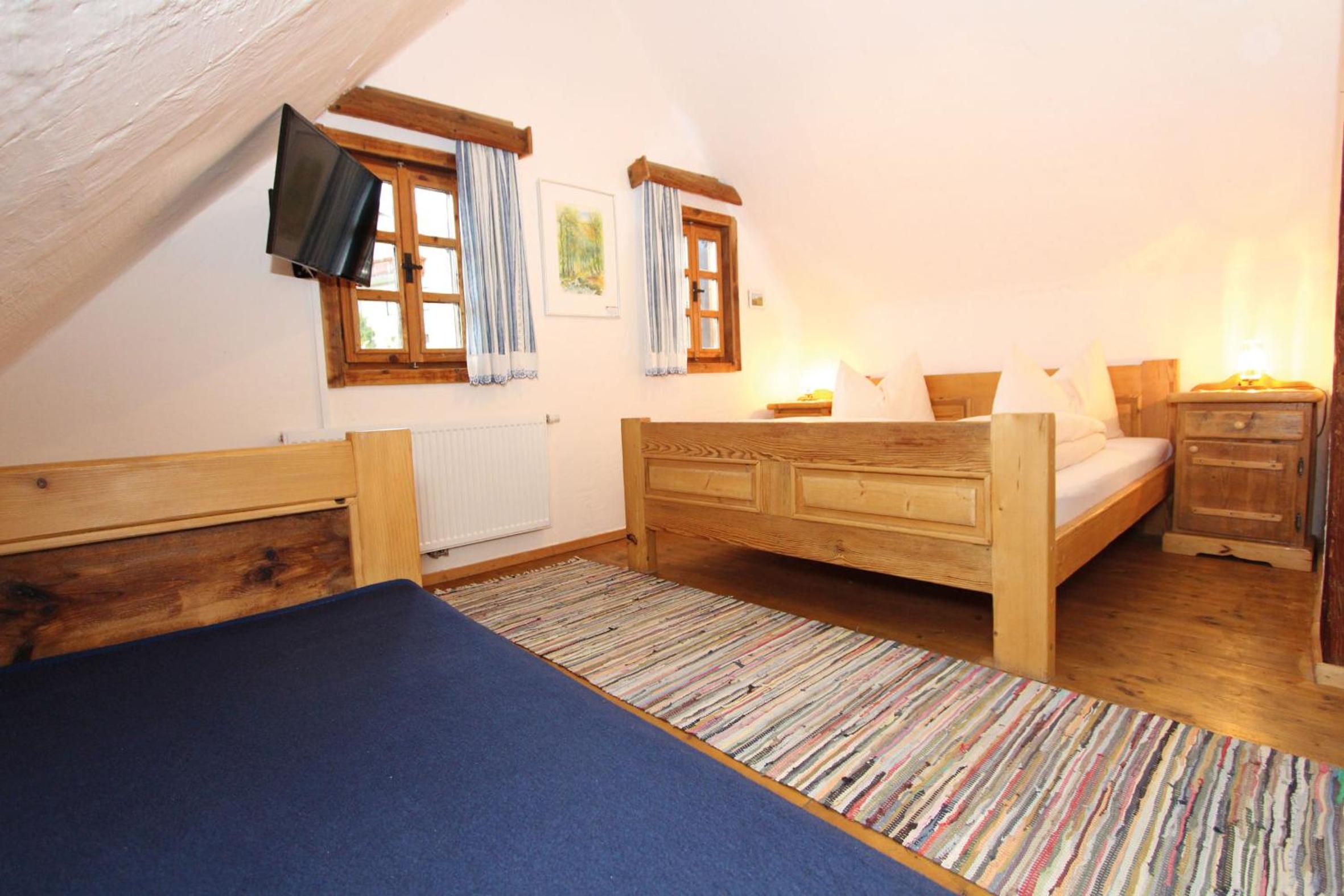 Weingut-Gästezimmer Pongratz