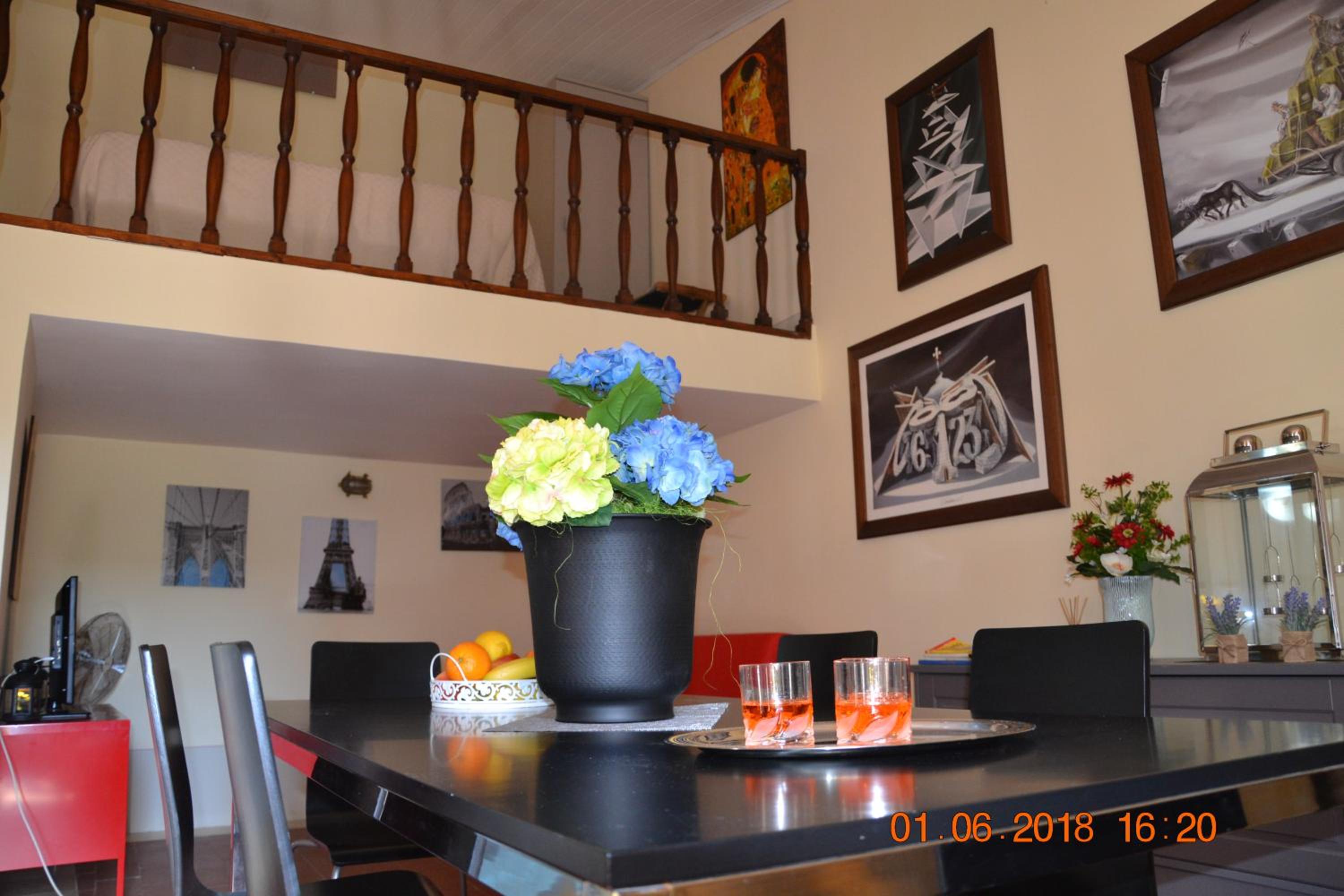 Feudi Spada casa vacanze view 4