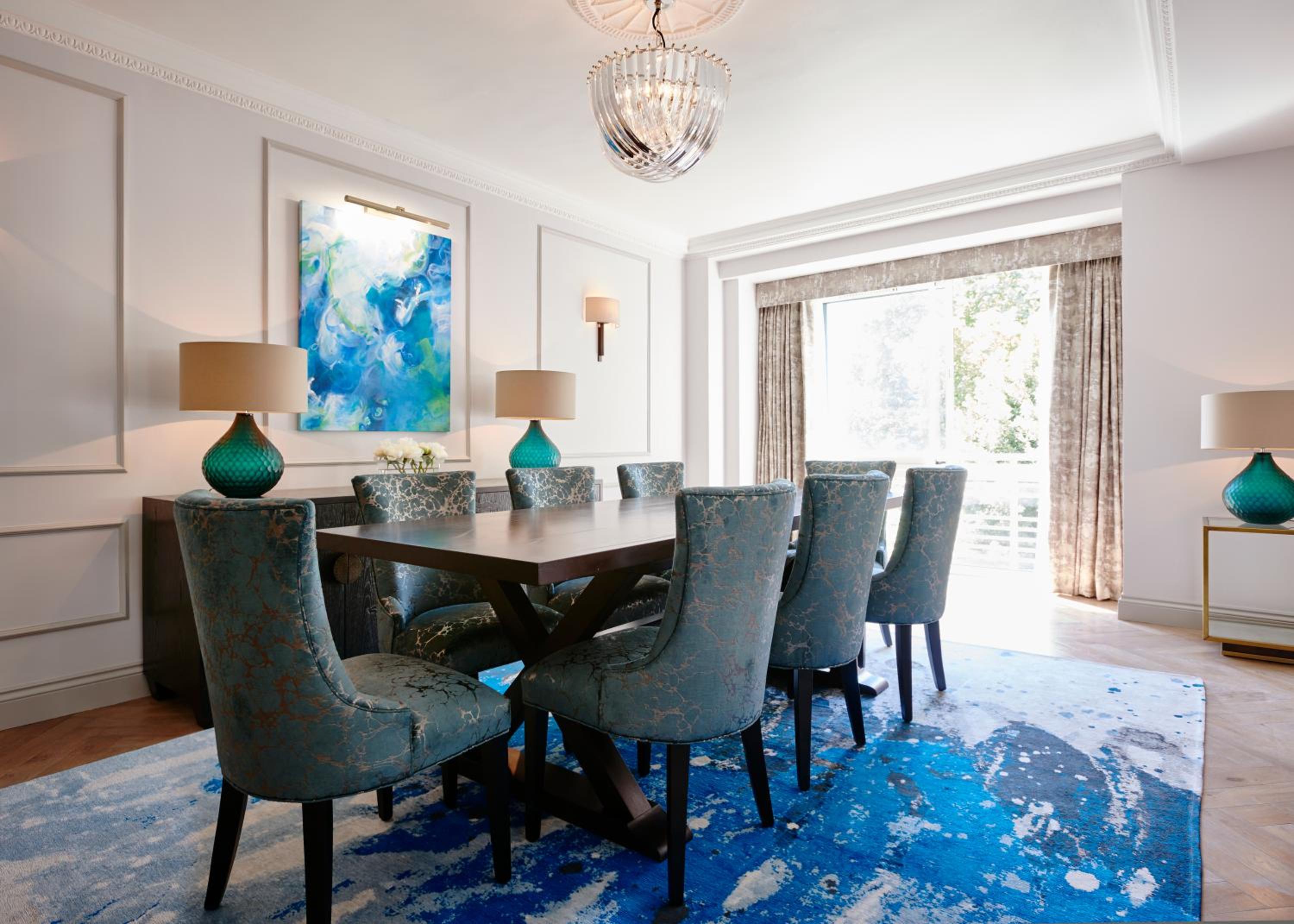 meeting room