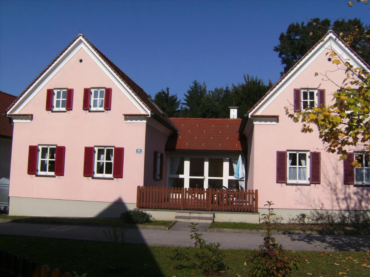Ferienhaus Bad Waltersdorf
