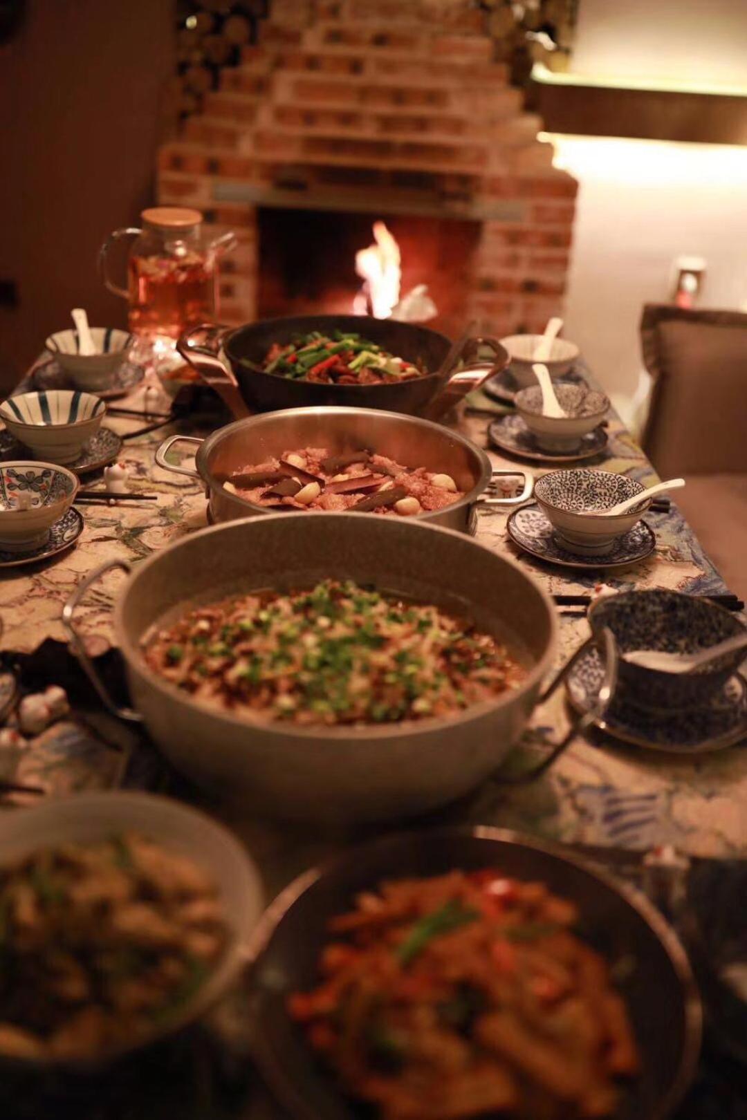 Dao Bian Inn
