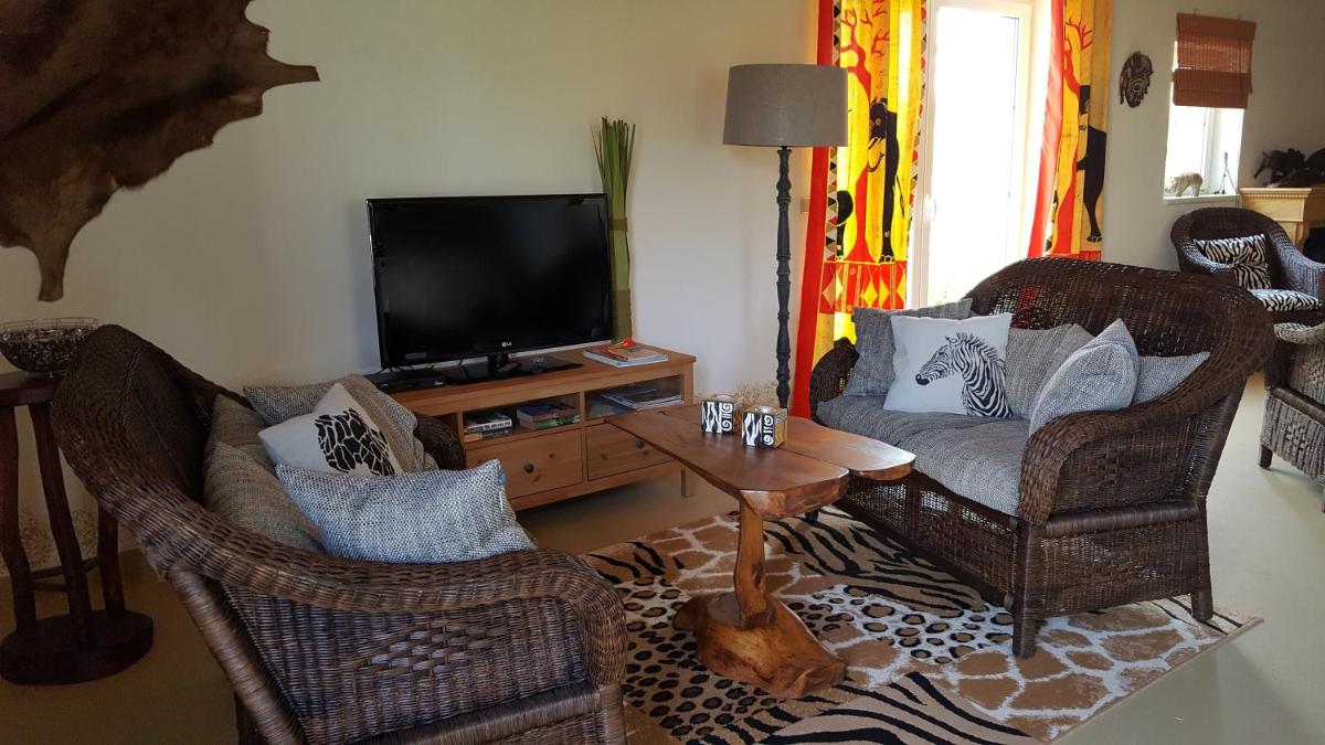 Ferienwohnung Cosmeahouse - Property Image 21