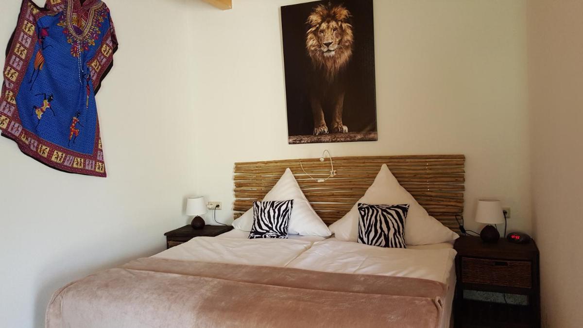 Ferienwohnung Cosmeahouse - Property Image 19