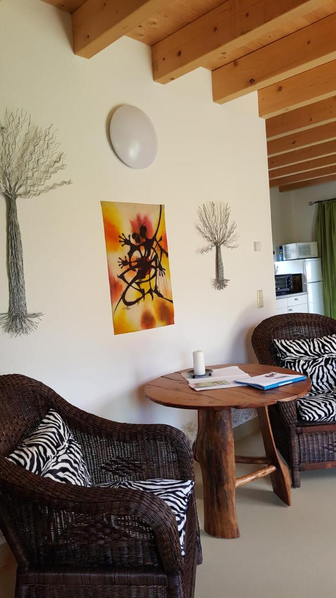 Ferienwohnung Cosmeahouse - Property Image 18