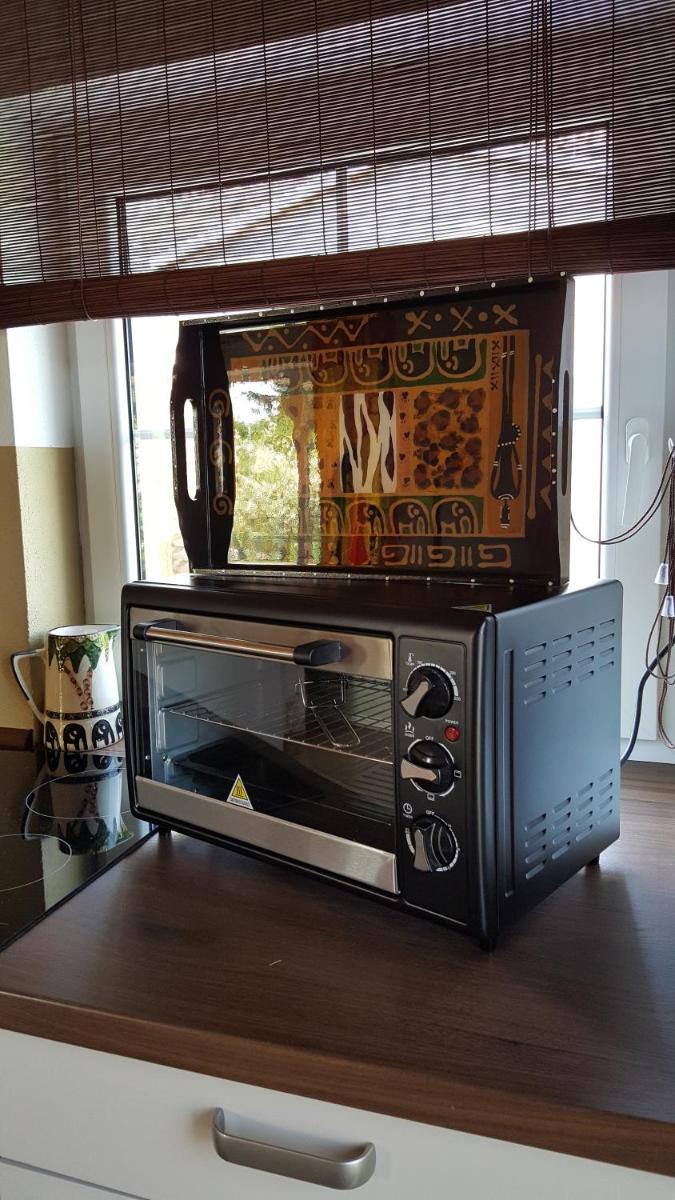 Ferienwohnung Cosmeahouse - Property Image 14