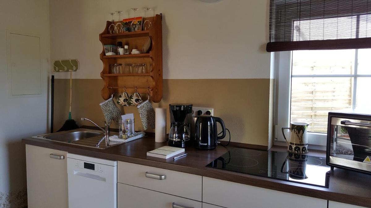 Ferienwohnung Cosmeahouse - Property Image 12