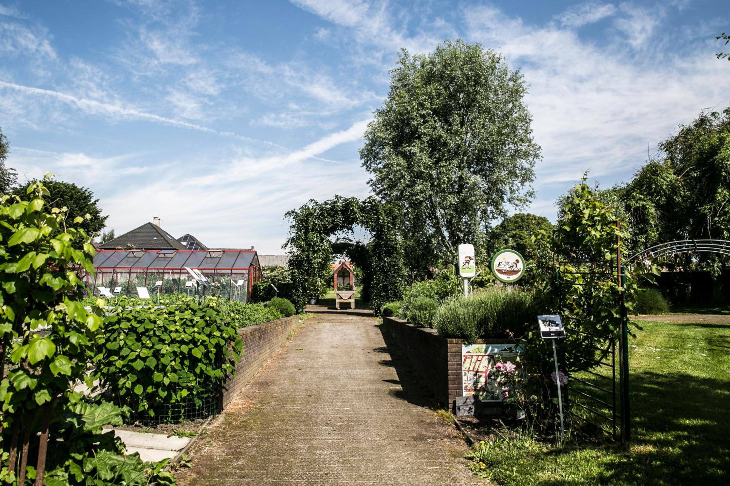 De Kleppe