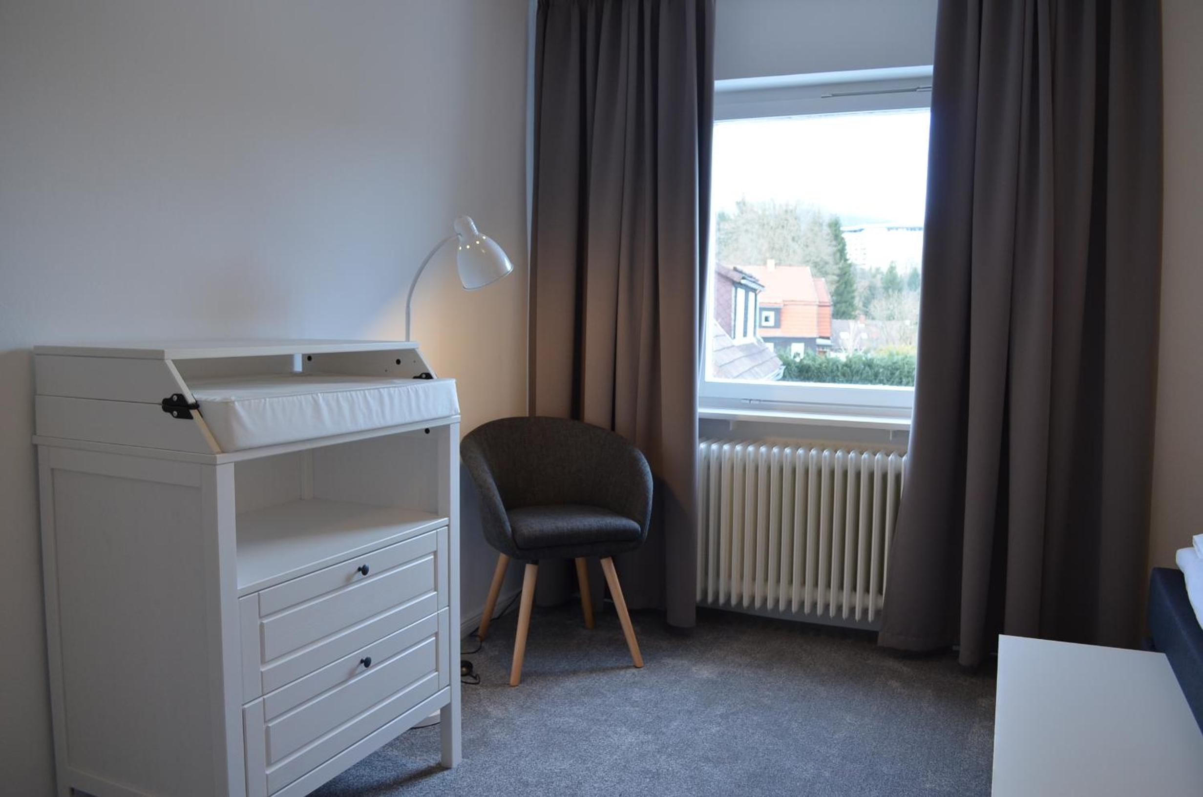 Haus Siggi