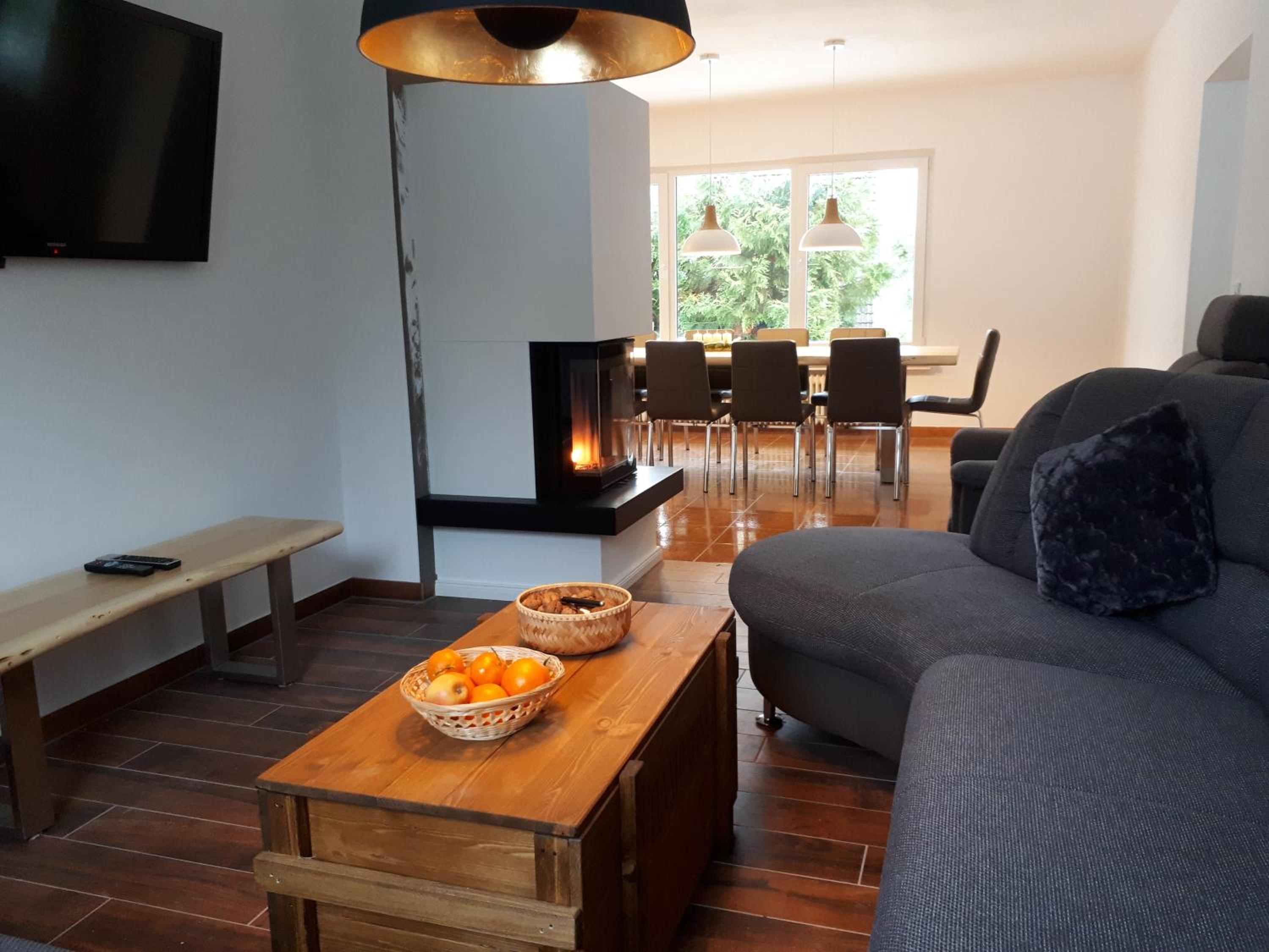 Haus Siggi