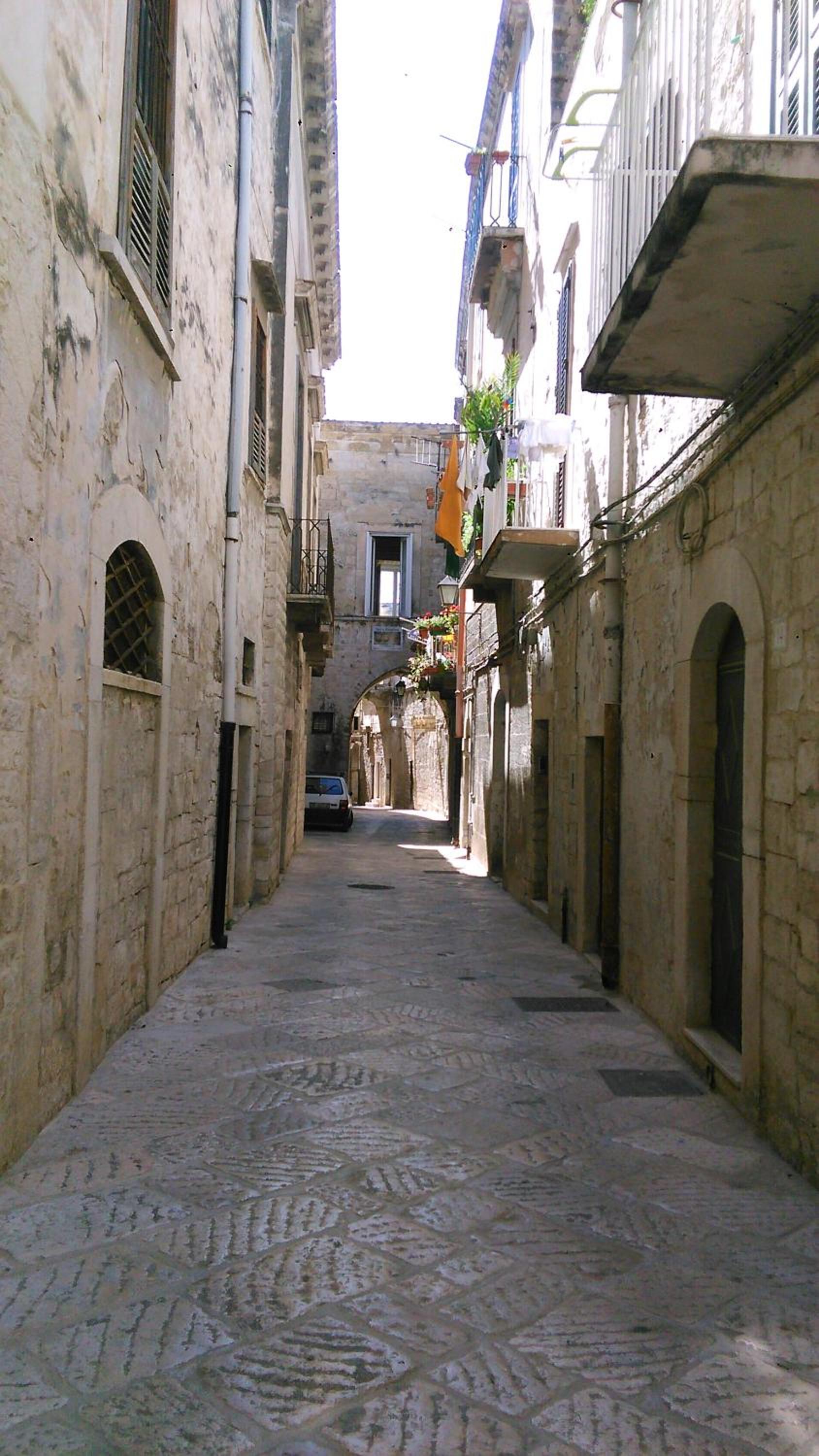 Monolocale prezioso