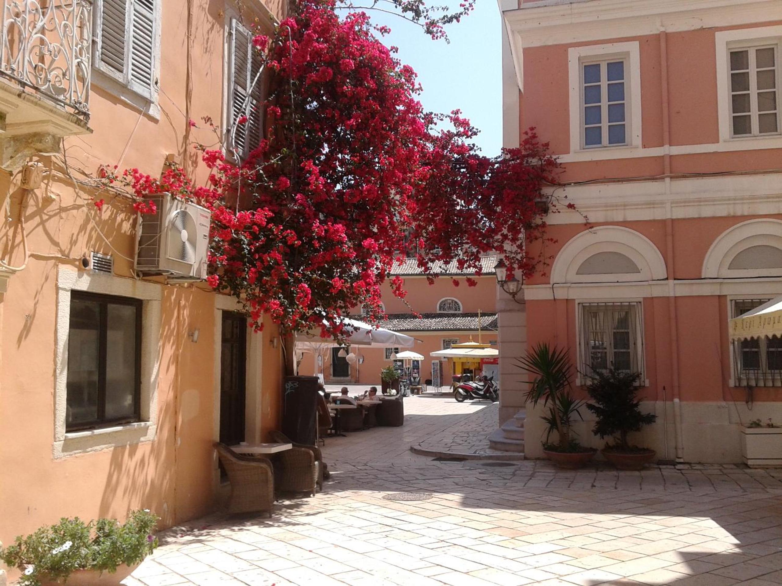Villa Daphne