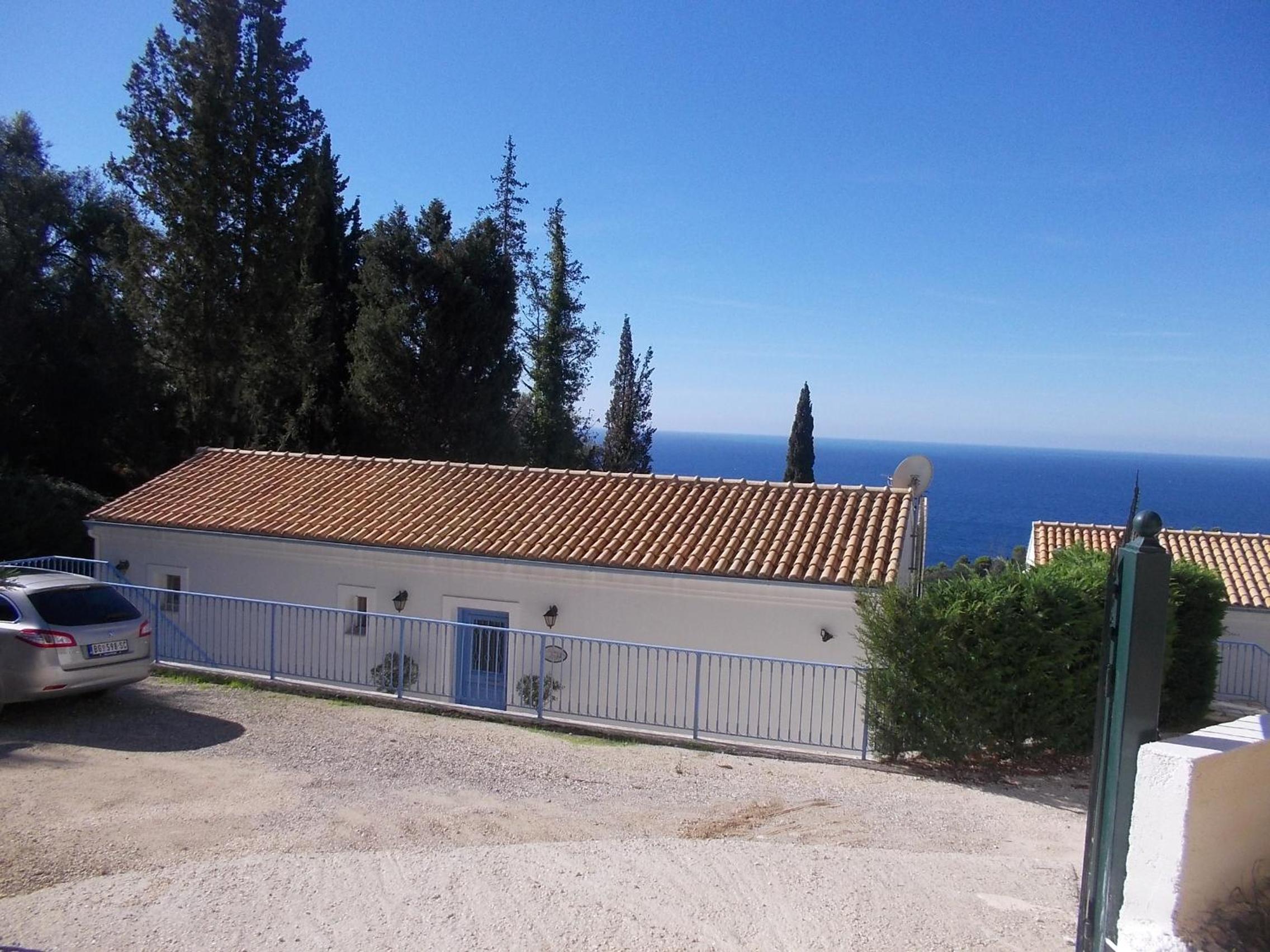 Villa Daphne