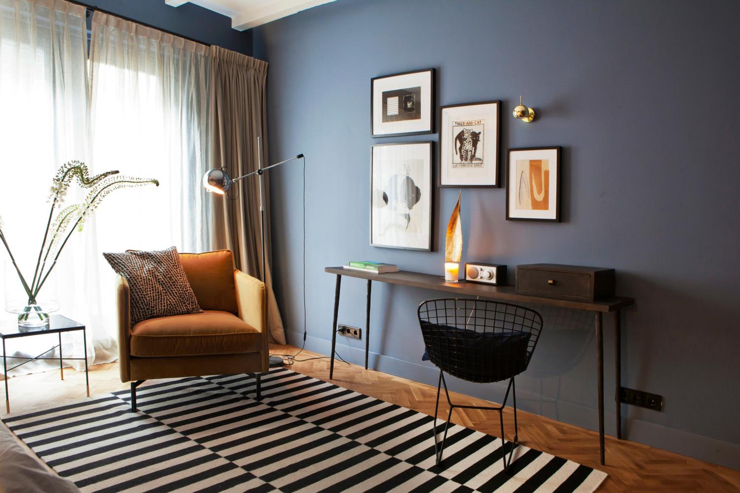 Suite no 7, hidden gem center of Amsterdam