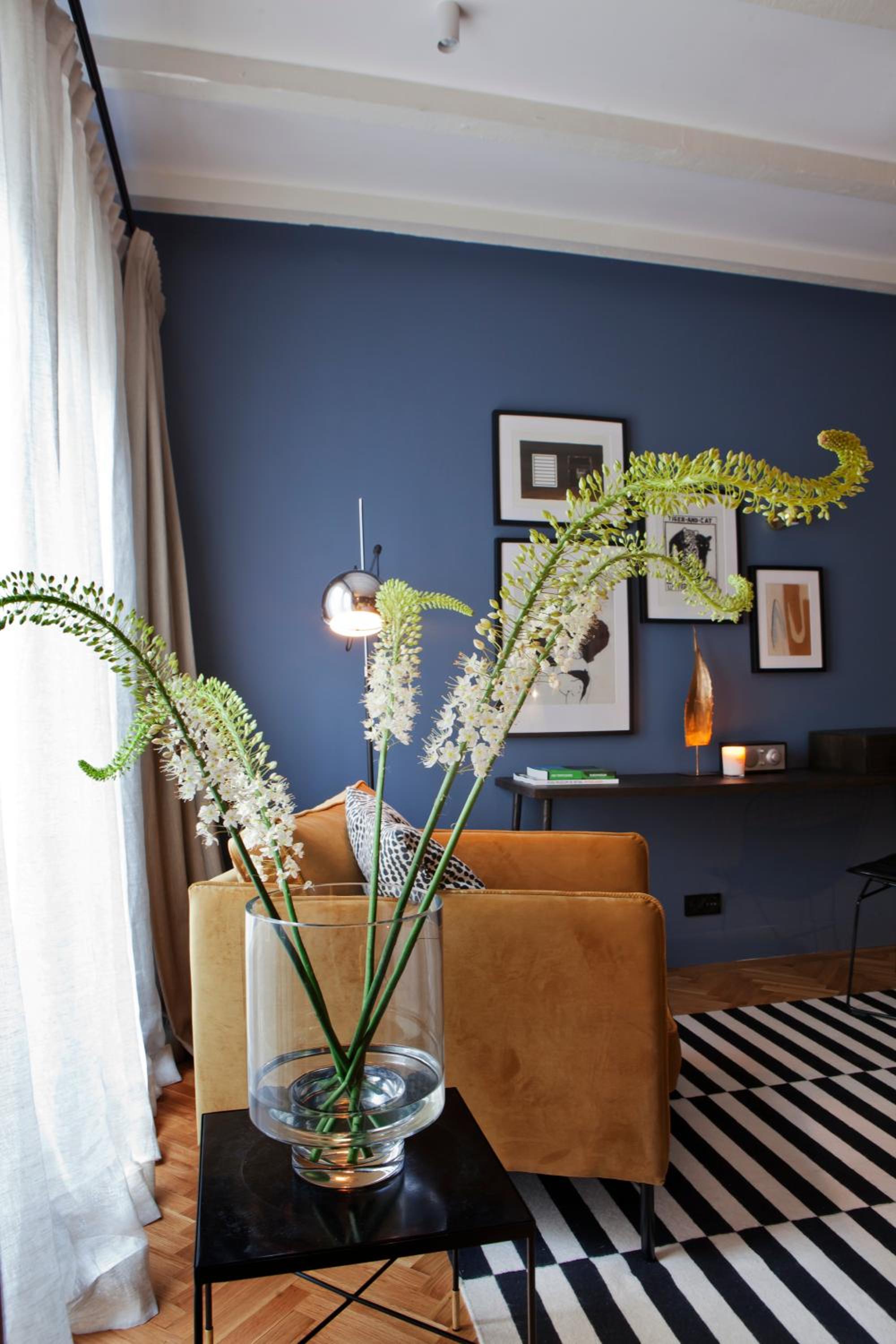 Suite no 7, hidden gem center of Amsterdam
