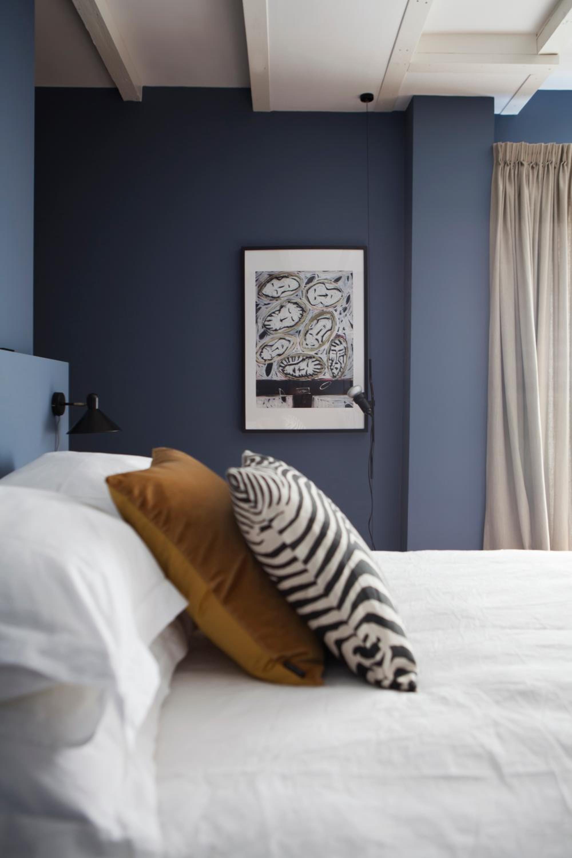 Suite no 7, hidden gem center of Amsterdam