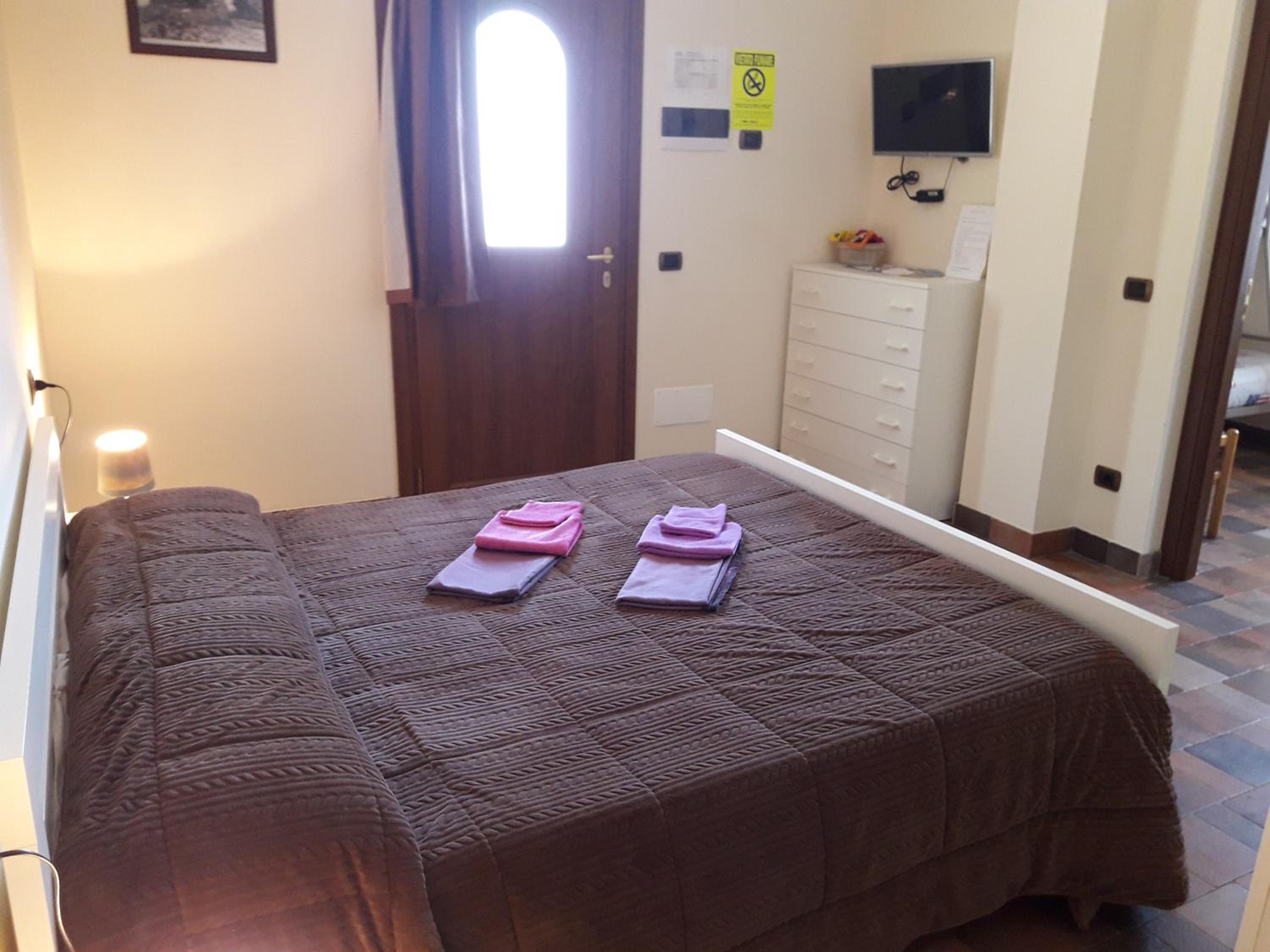 Agriturismo La Miniera