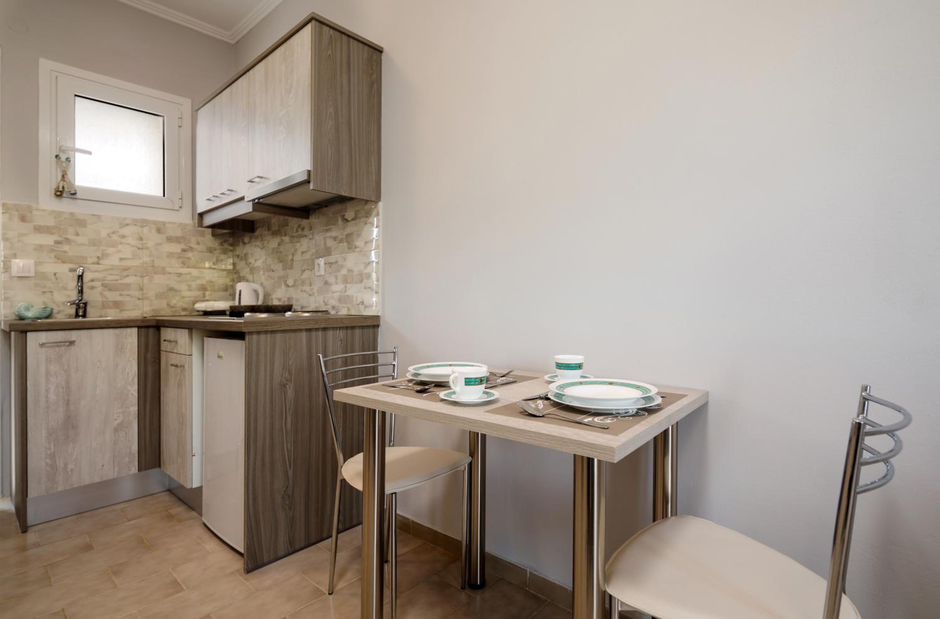 Morfeas Zante Apartments