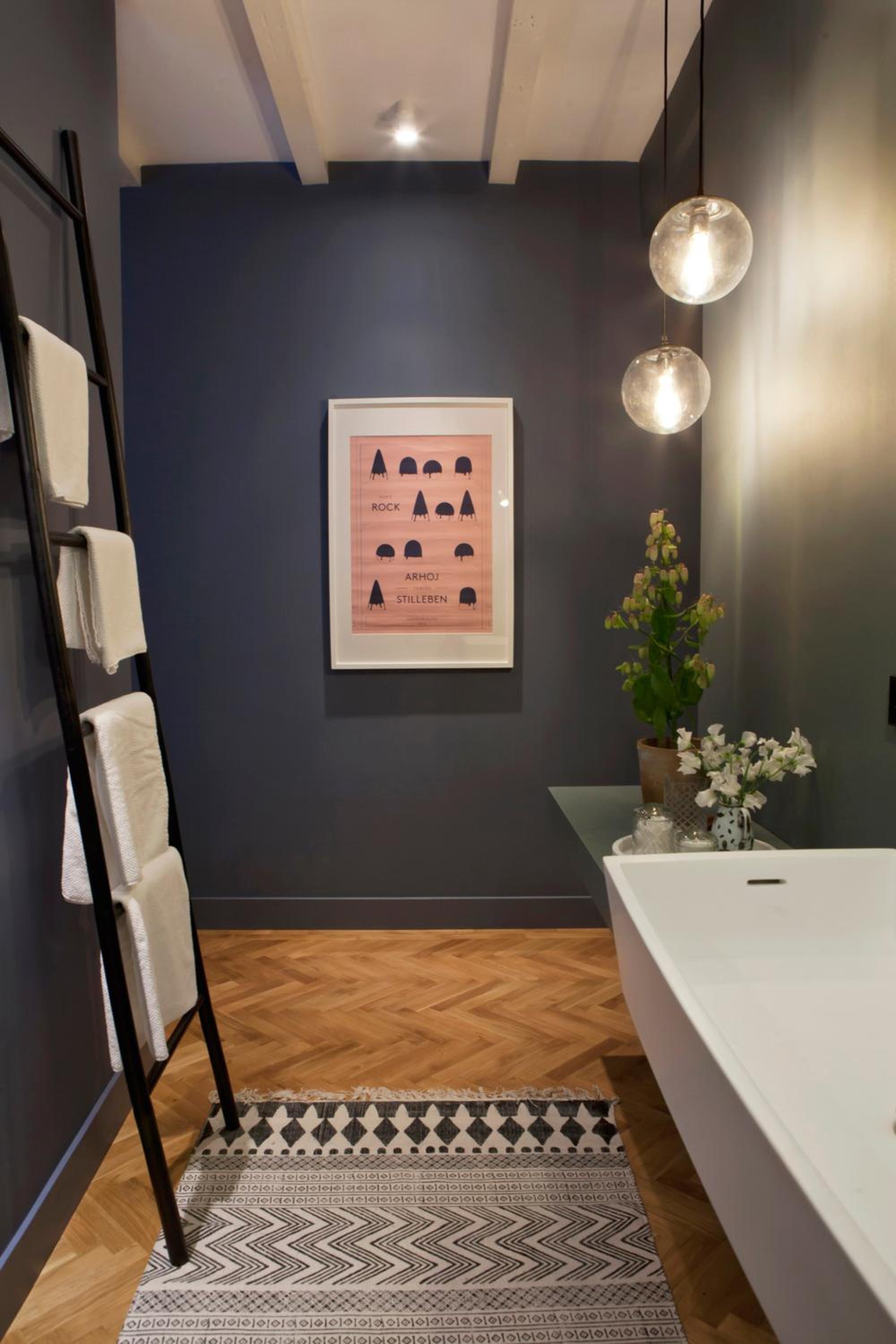Suite no 7, hidden gem center of Amsterdam