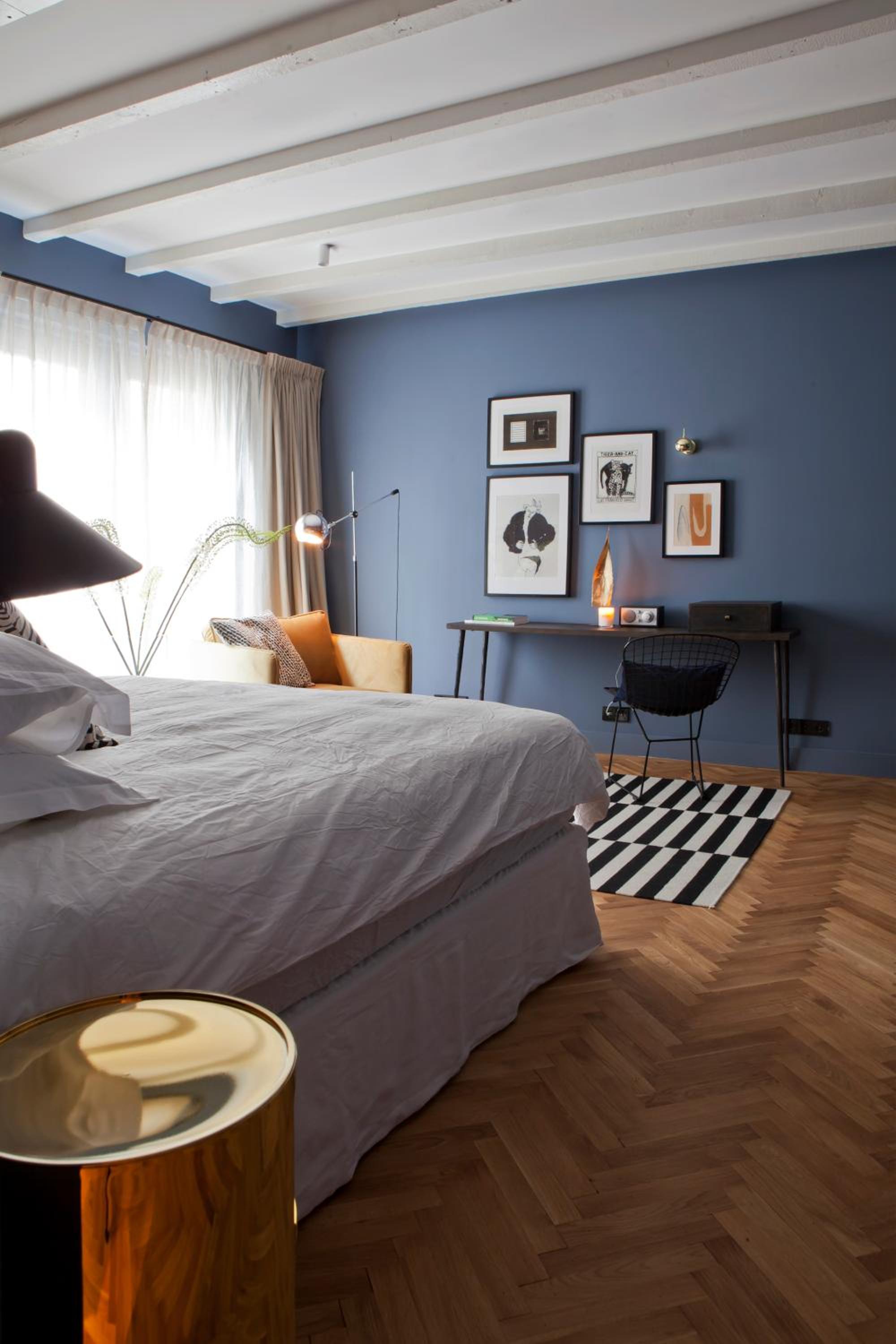 Suite no 7, hidden gem center of Amsterdam