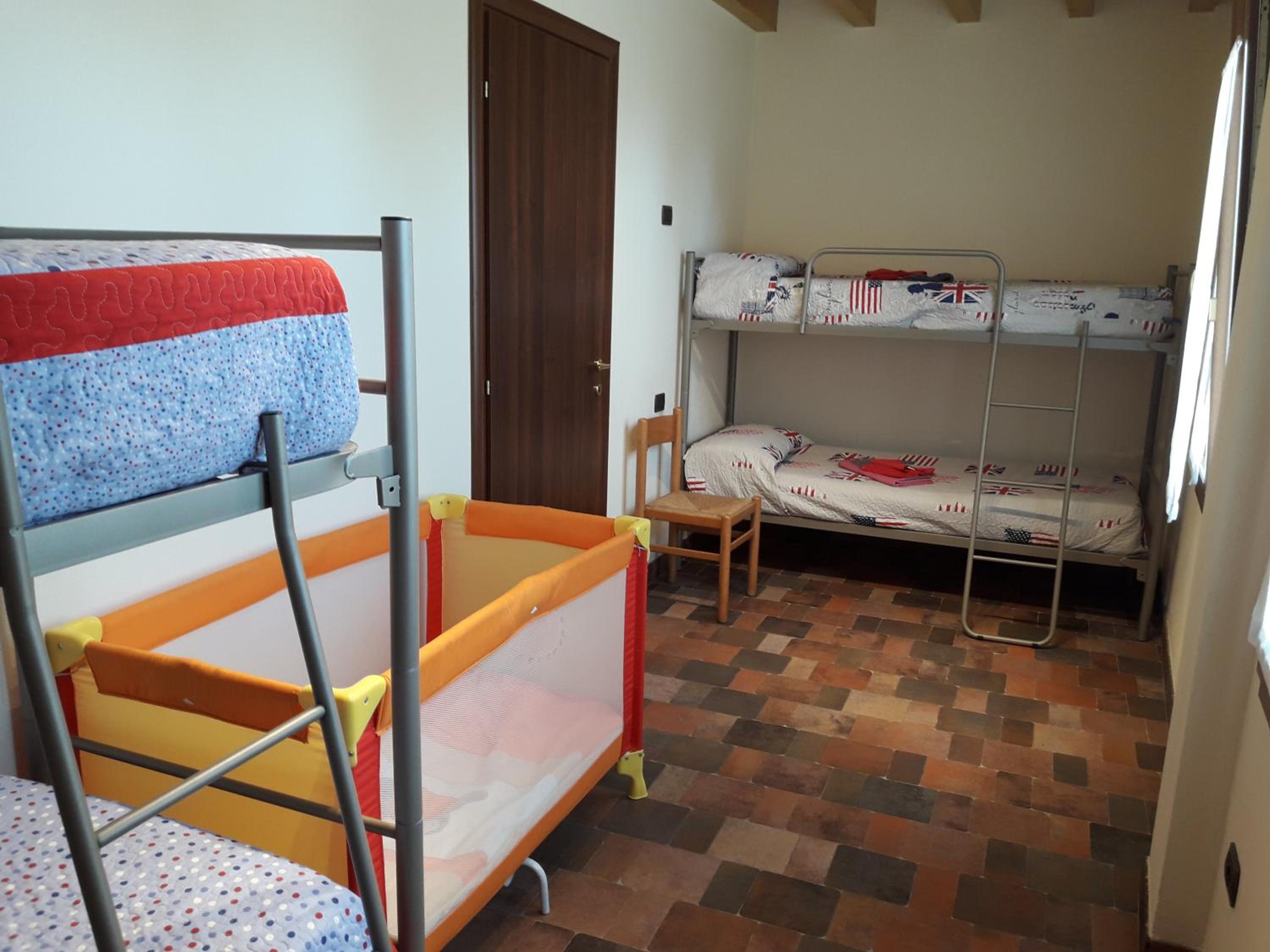 Agriturismo La Miniera