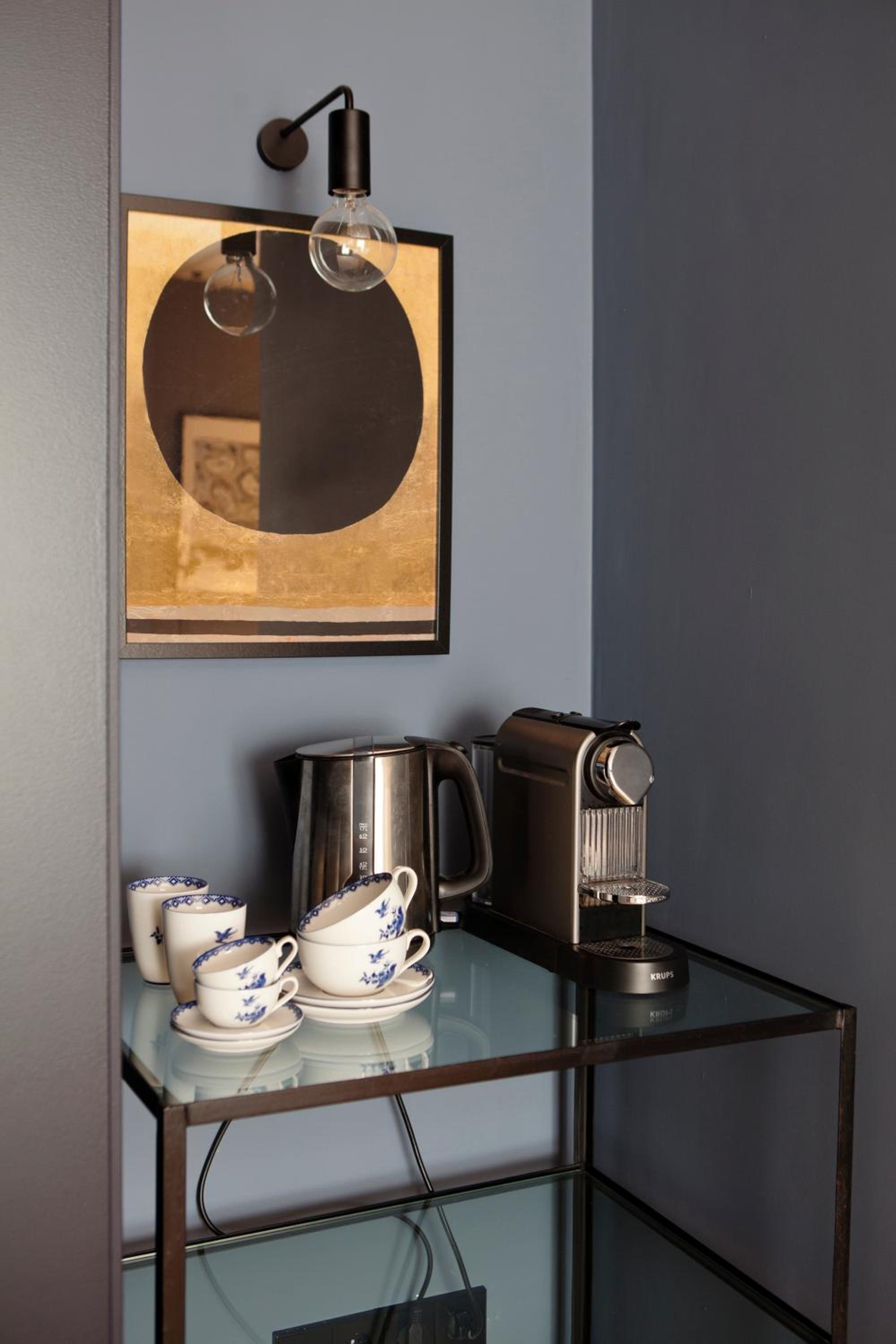 Suite no 7, hidden gem center of Amsterdam