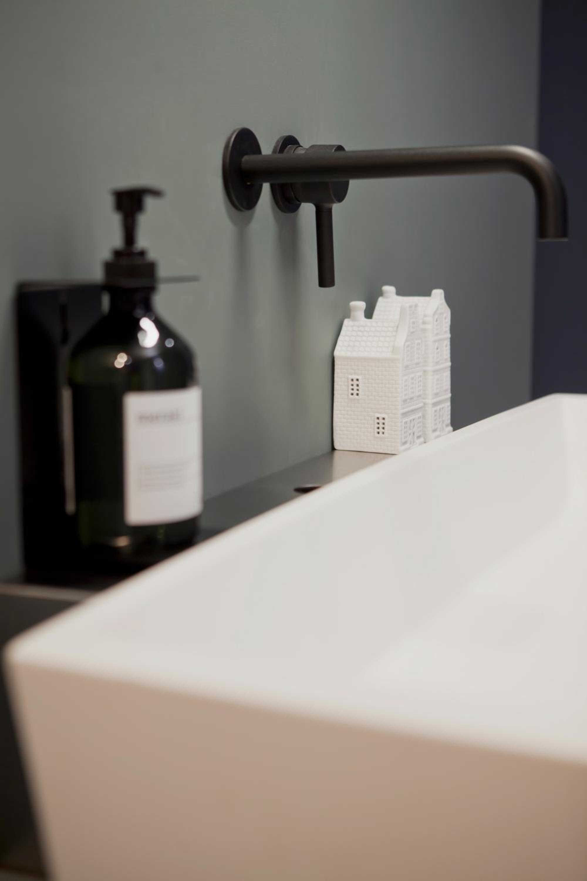 Suite no 7, hidden gem center of Amsterdam