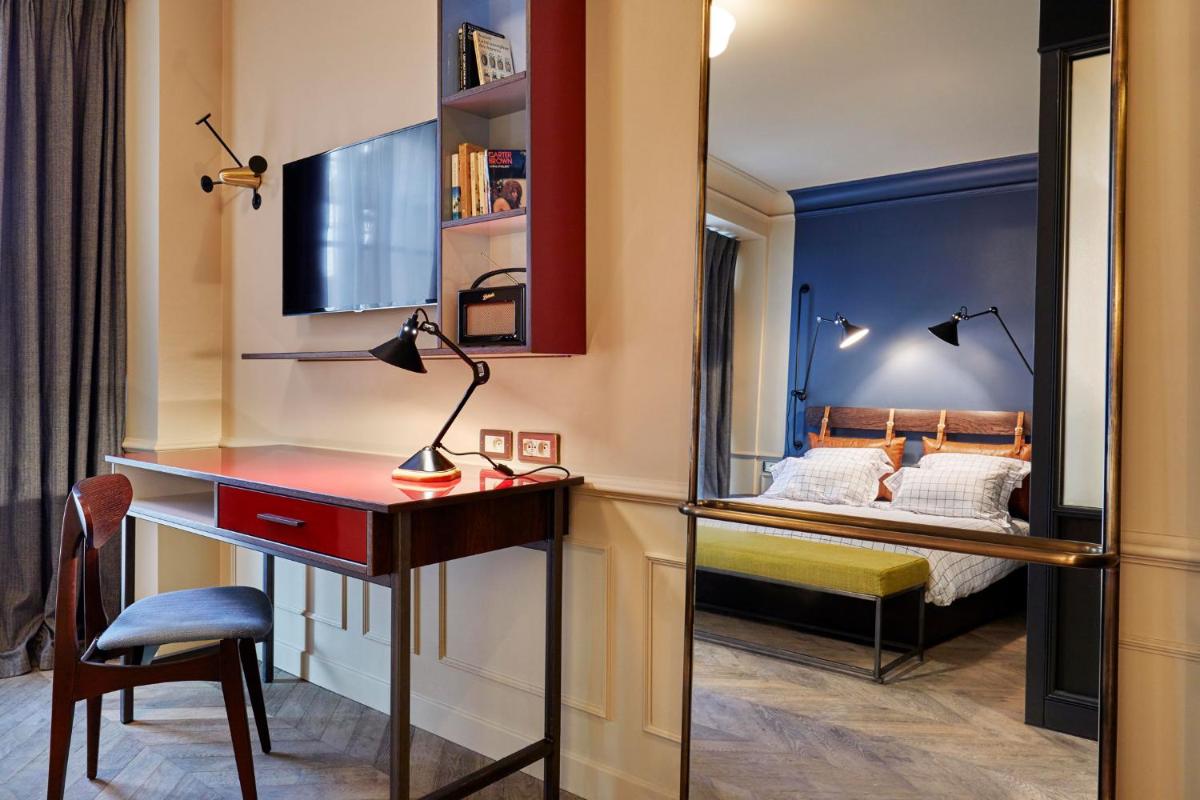 The Hoxton Paris 4