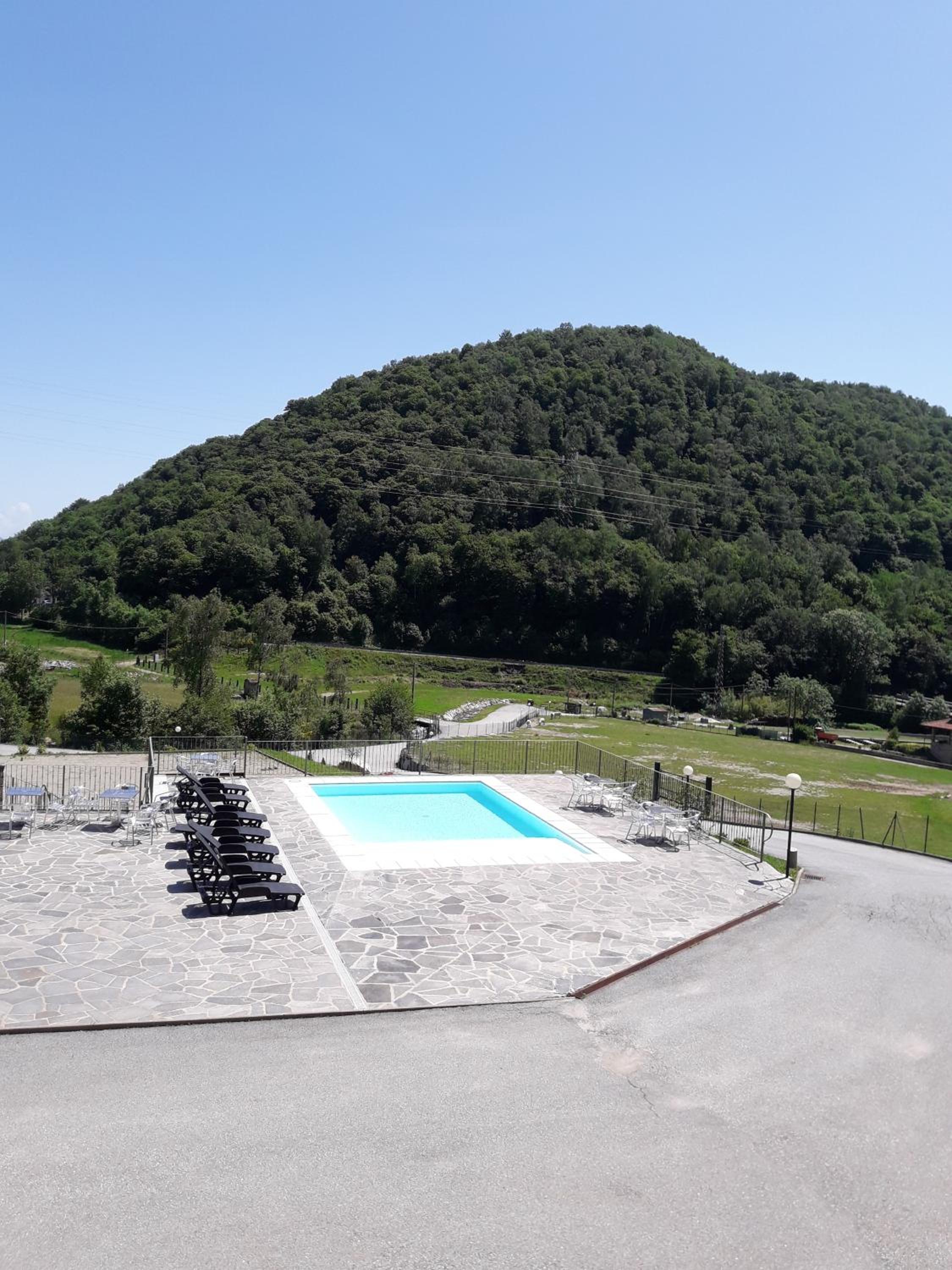 Agriturismo La Miniera