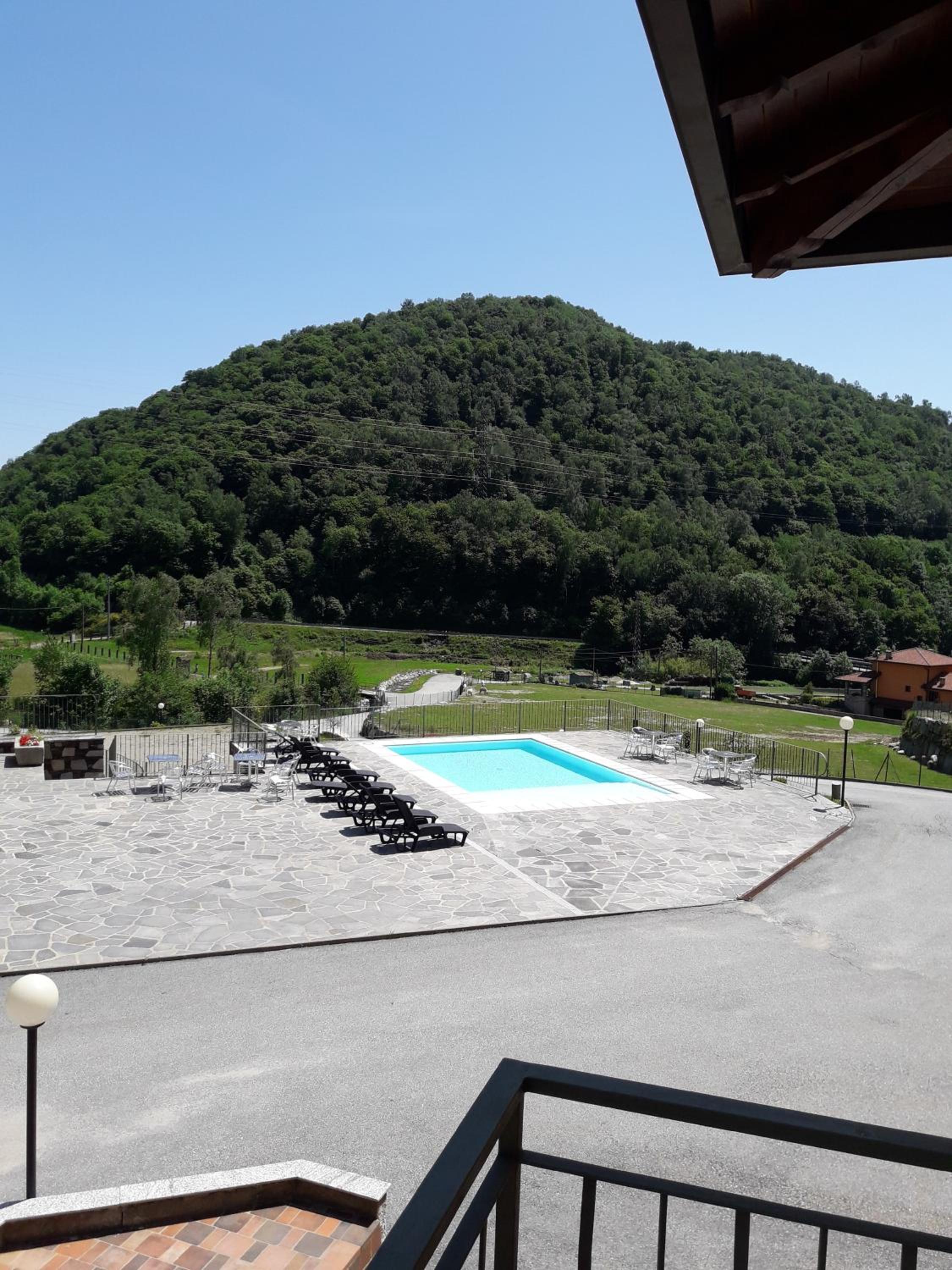 Agriturismo La Miniera