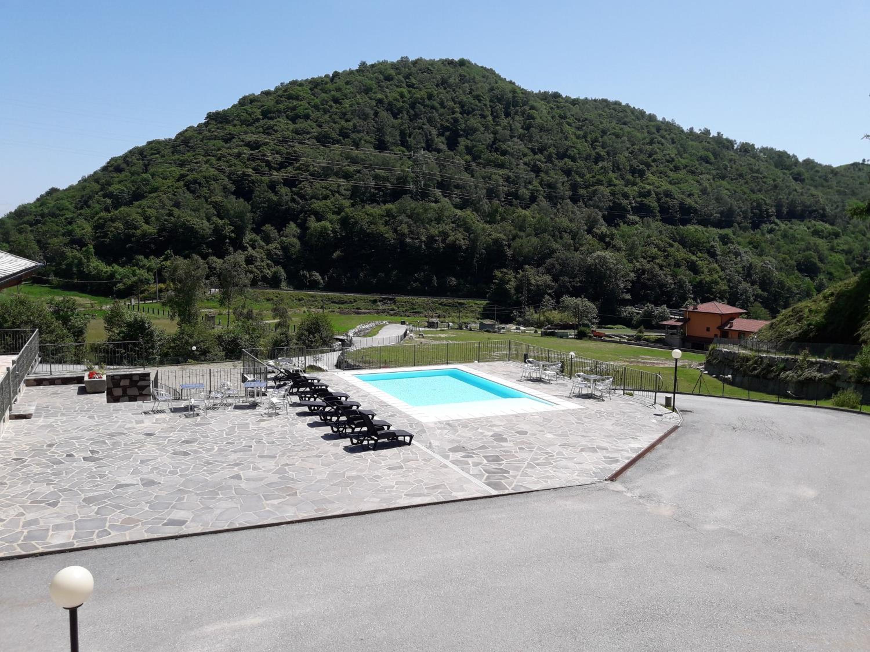 Agriturismo La Miniera