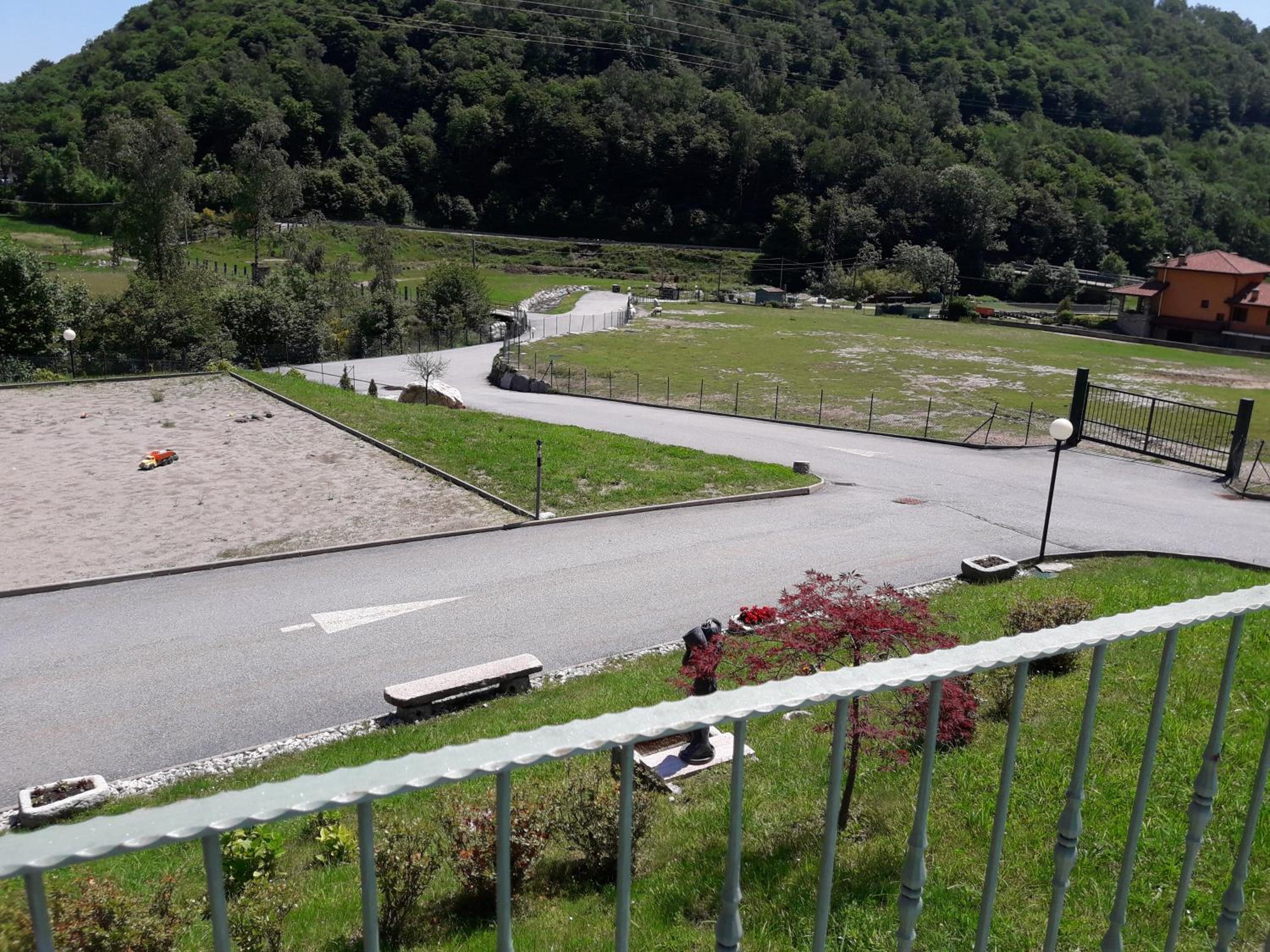 Agriturismo La Miniera