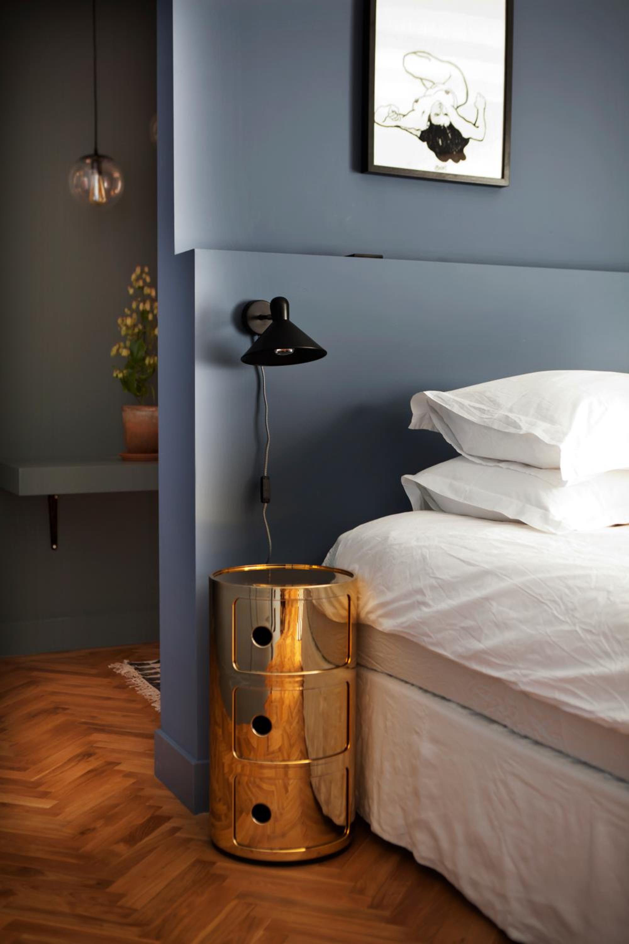 Suite no 7, hidden gem center of Amsterdam