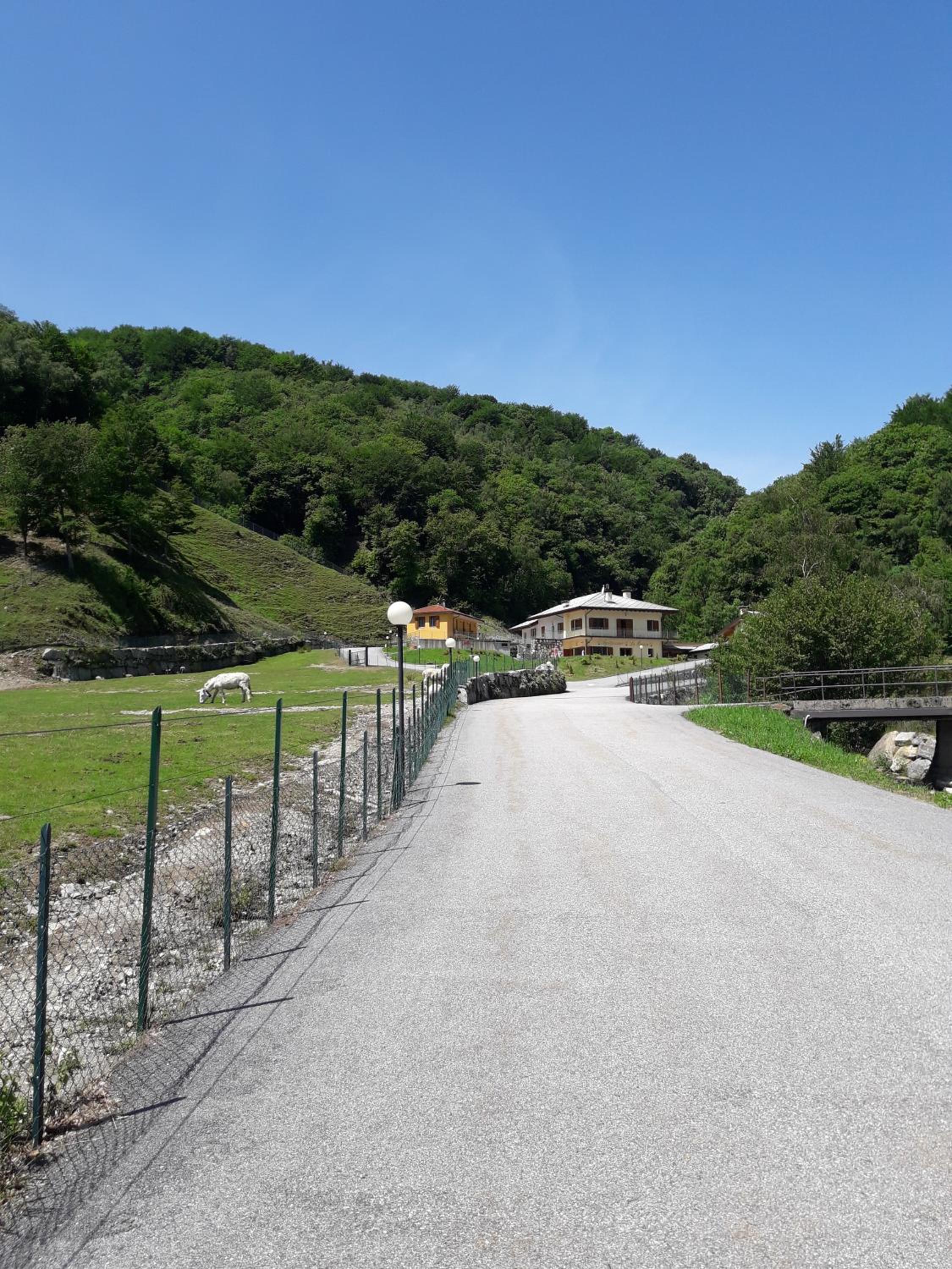 Agriturismo La Miniera