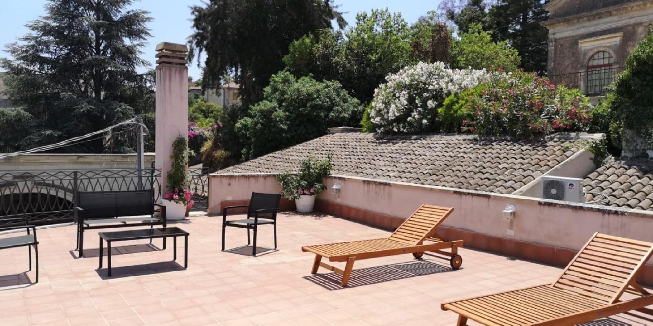 Frasteva Resort