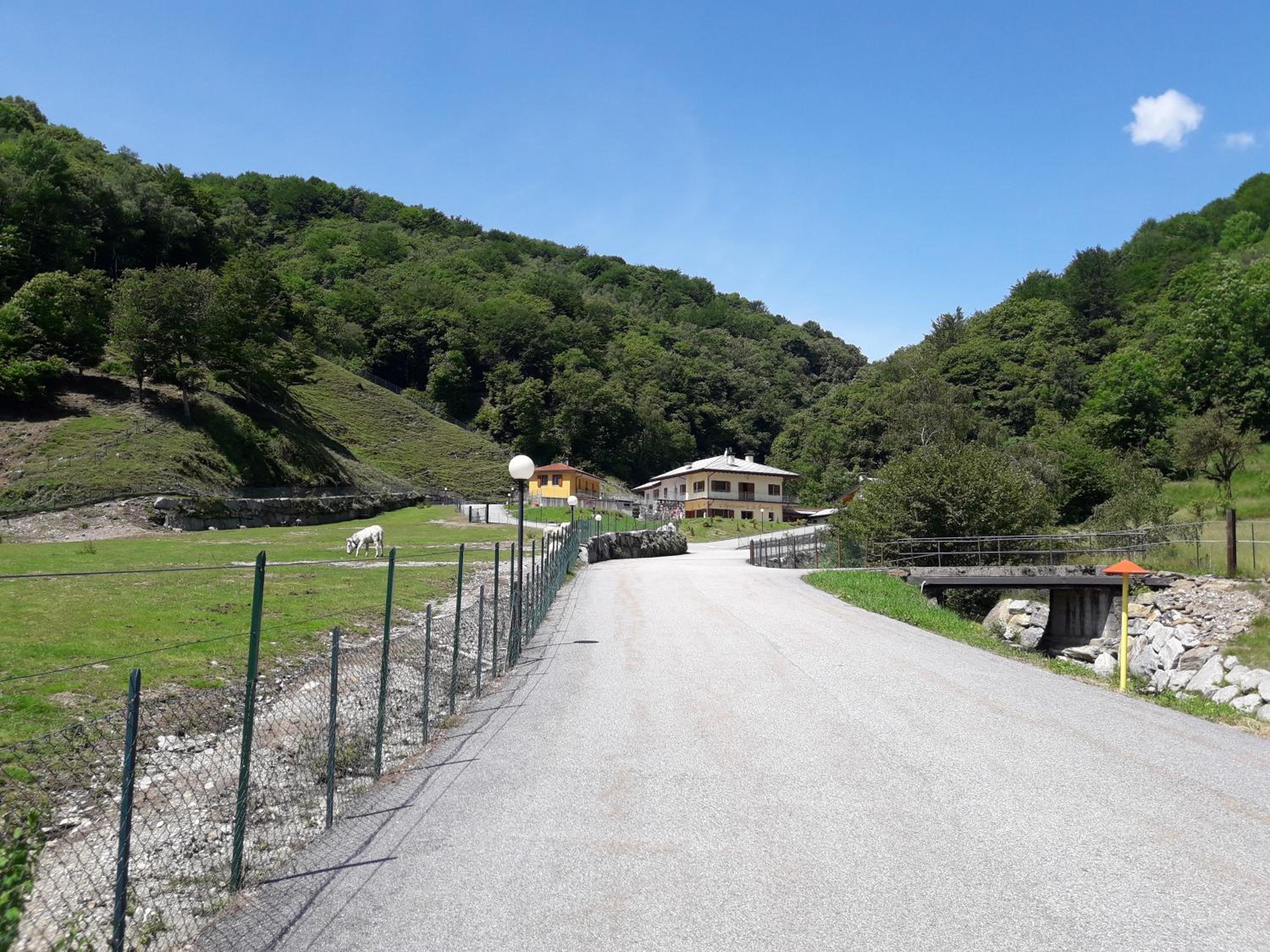Agriturismo La Miniera