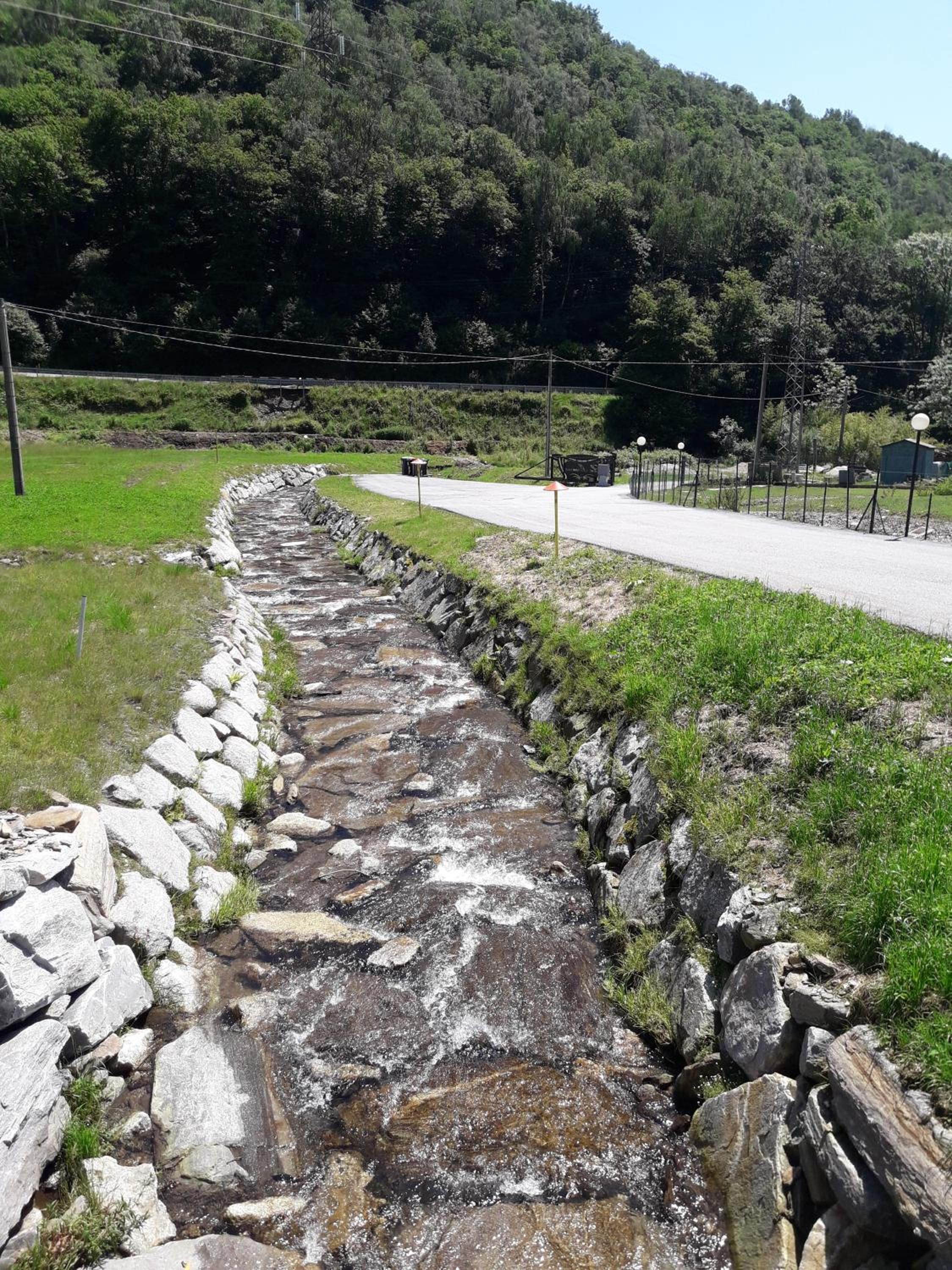 Agriturismo La Miniera