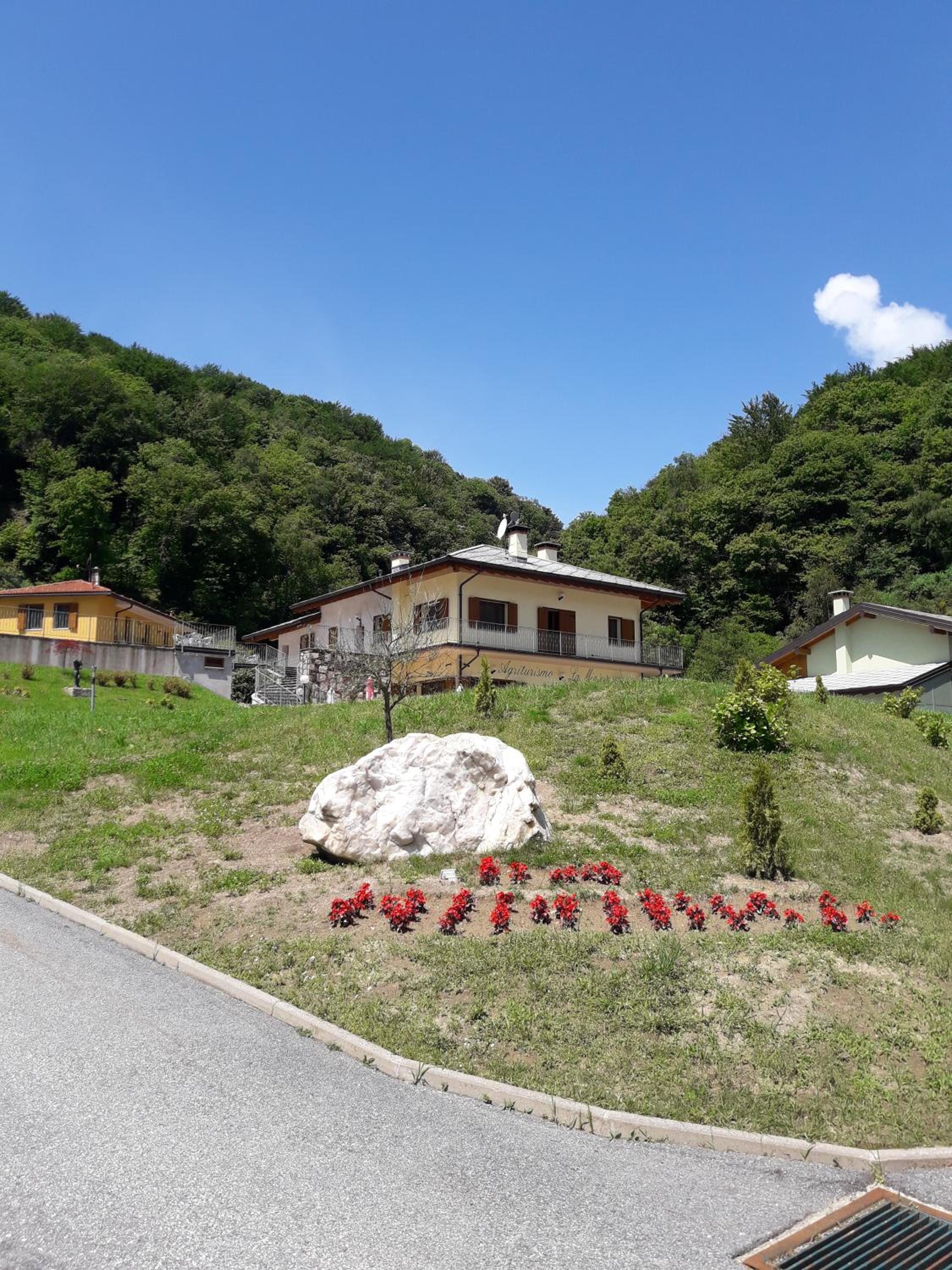 Agriturismo La Miniera