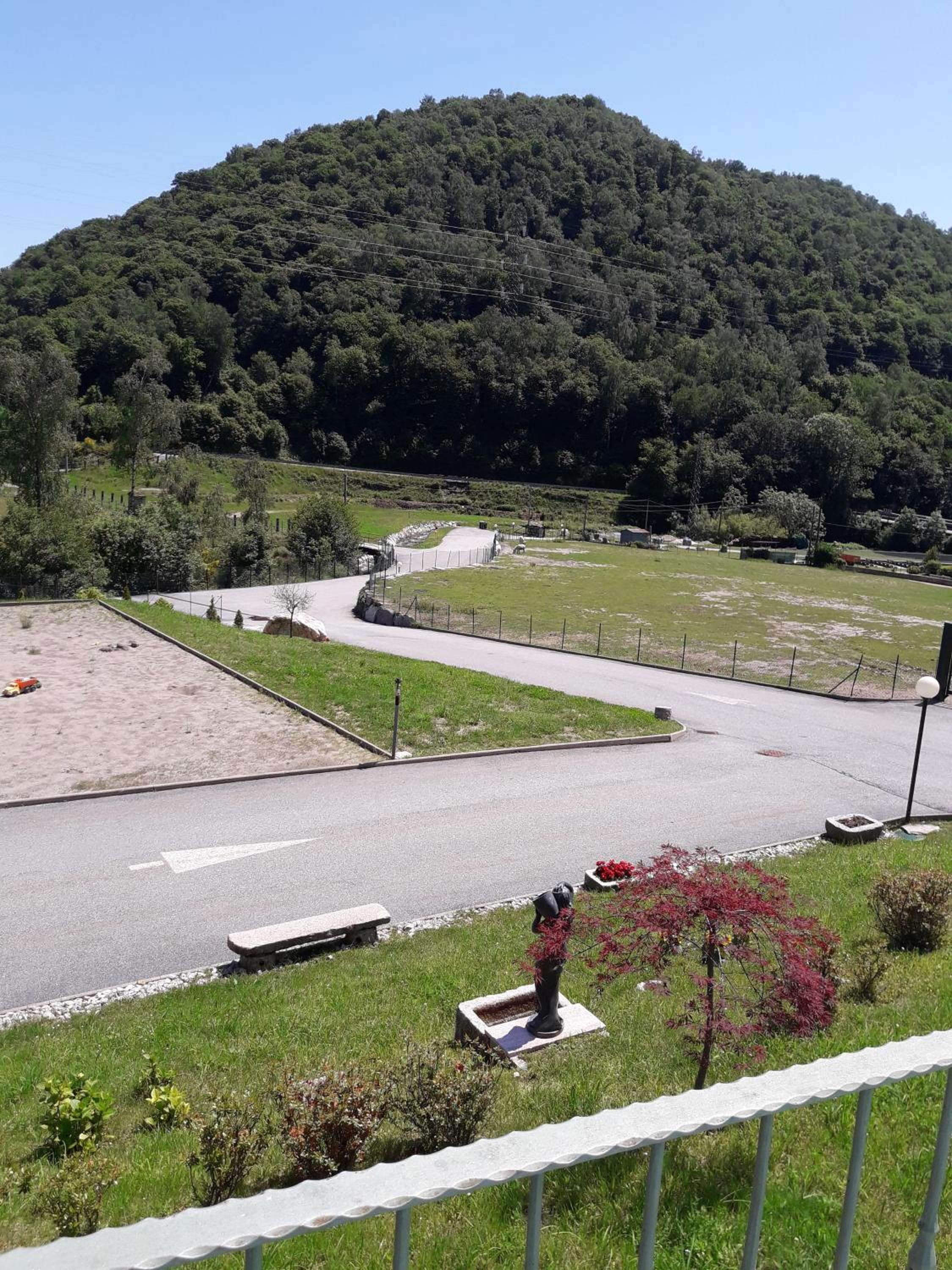 Agriturismo La Miniera