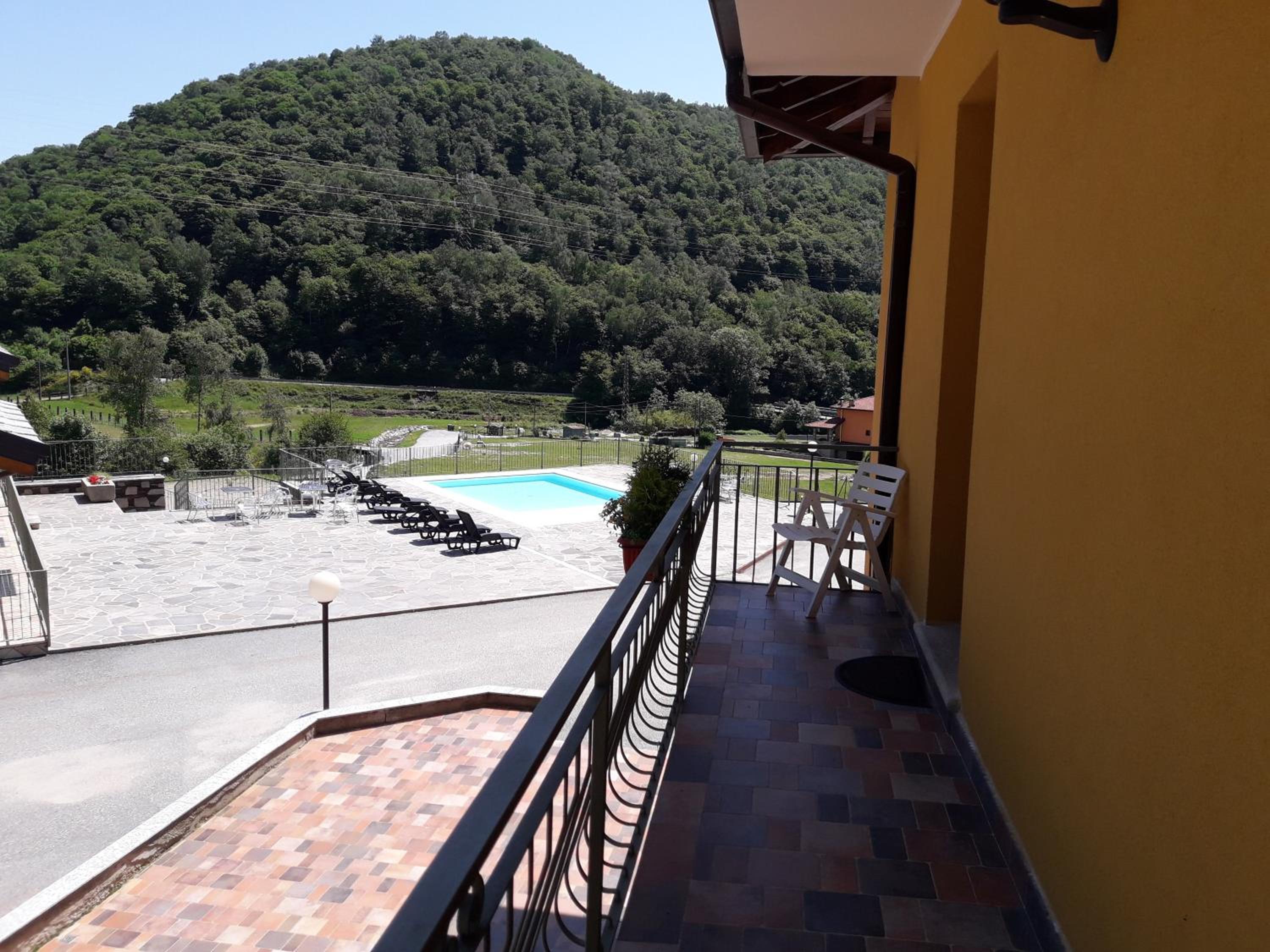 Agriturismo La Miniera