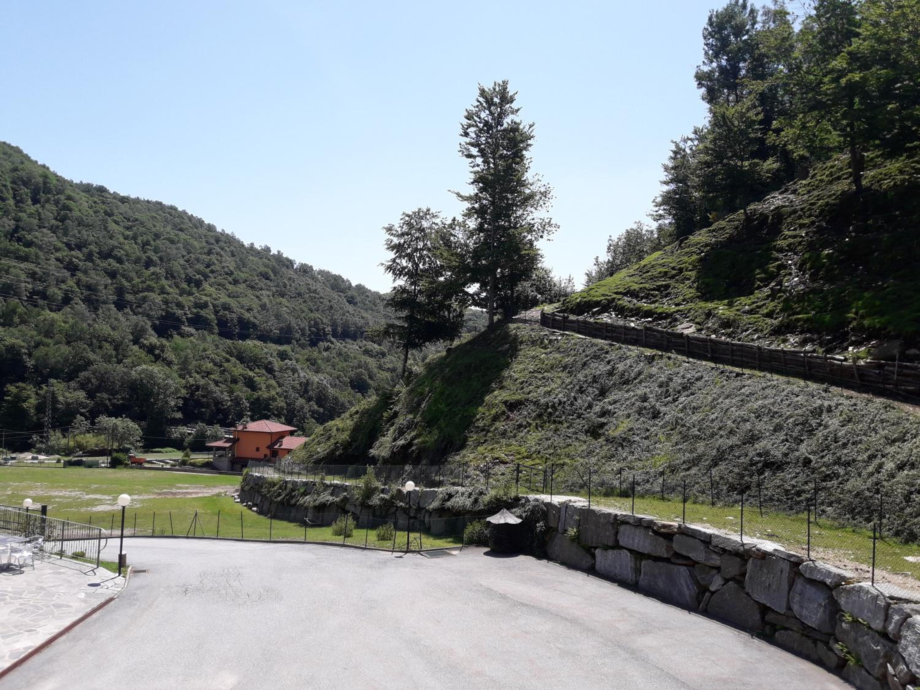 Agriturismo La Miniera
