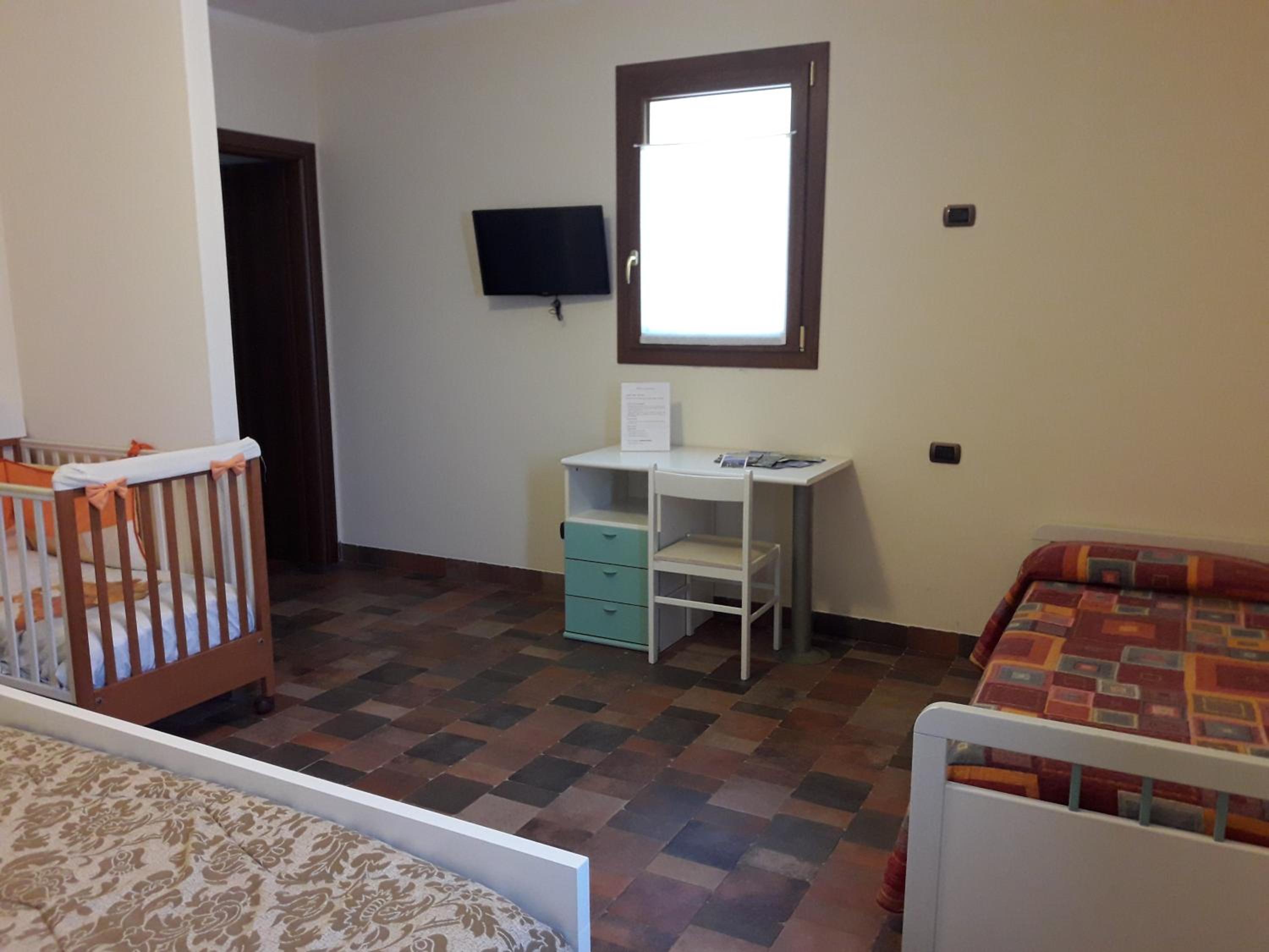 Agriturismo La Miniera