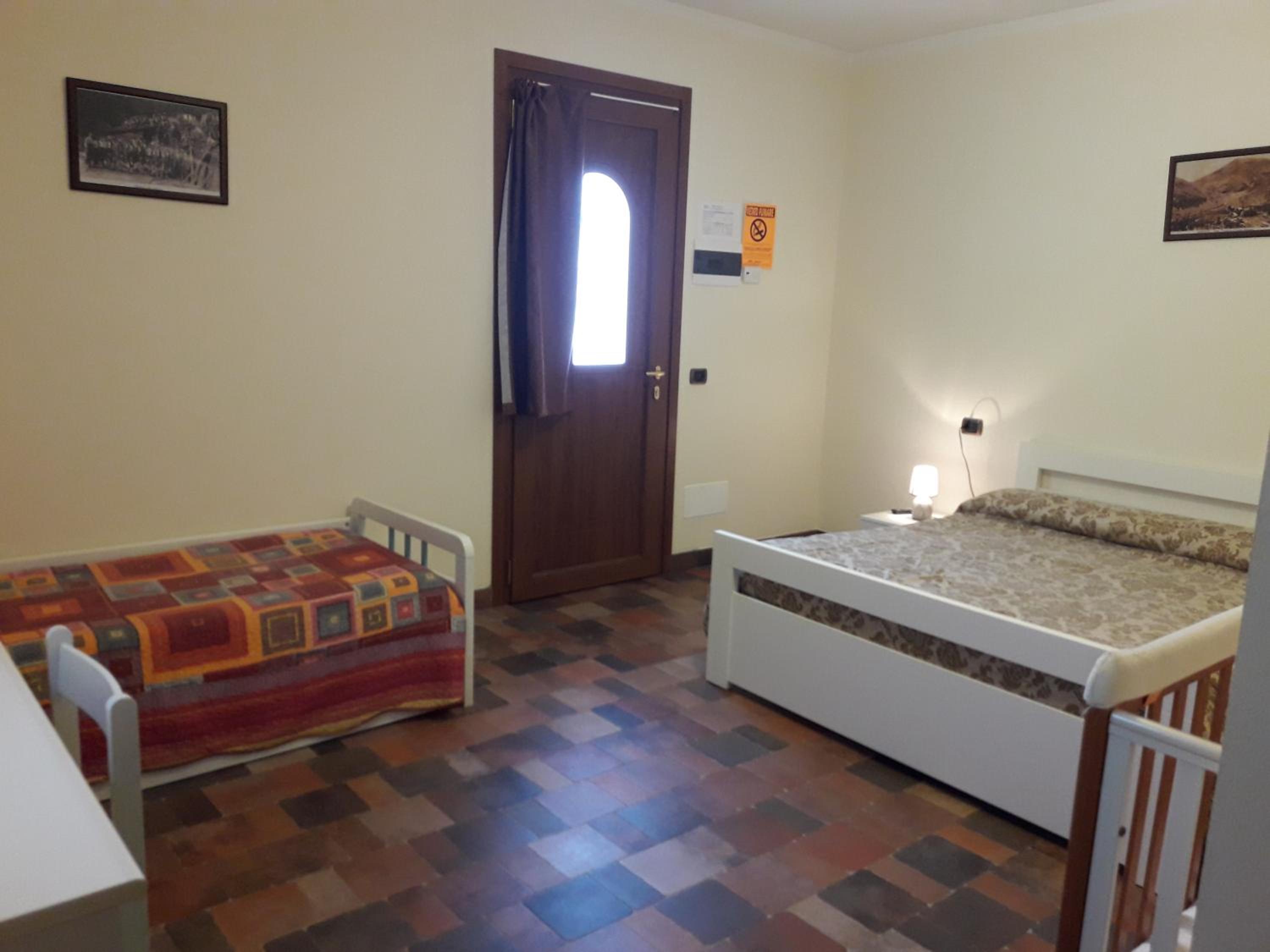 Agriturismo La Miniera