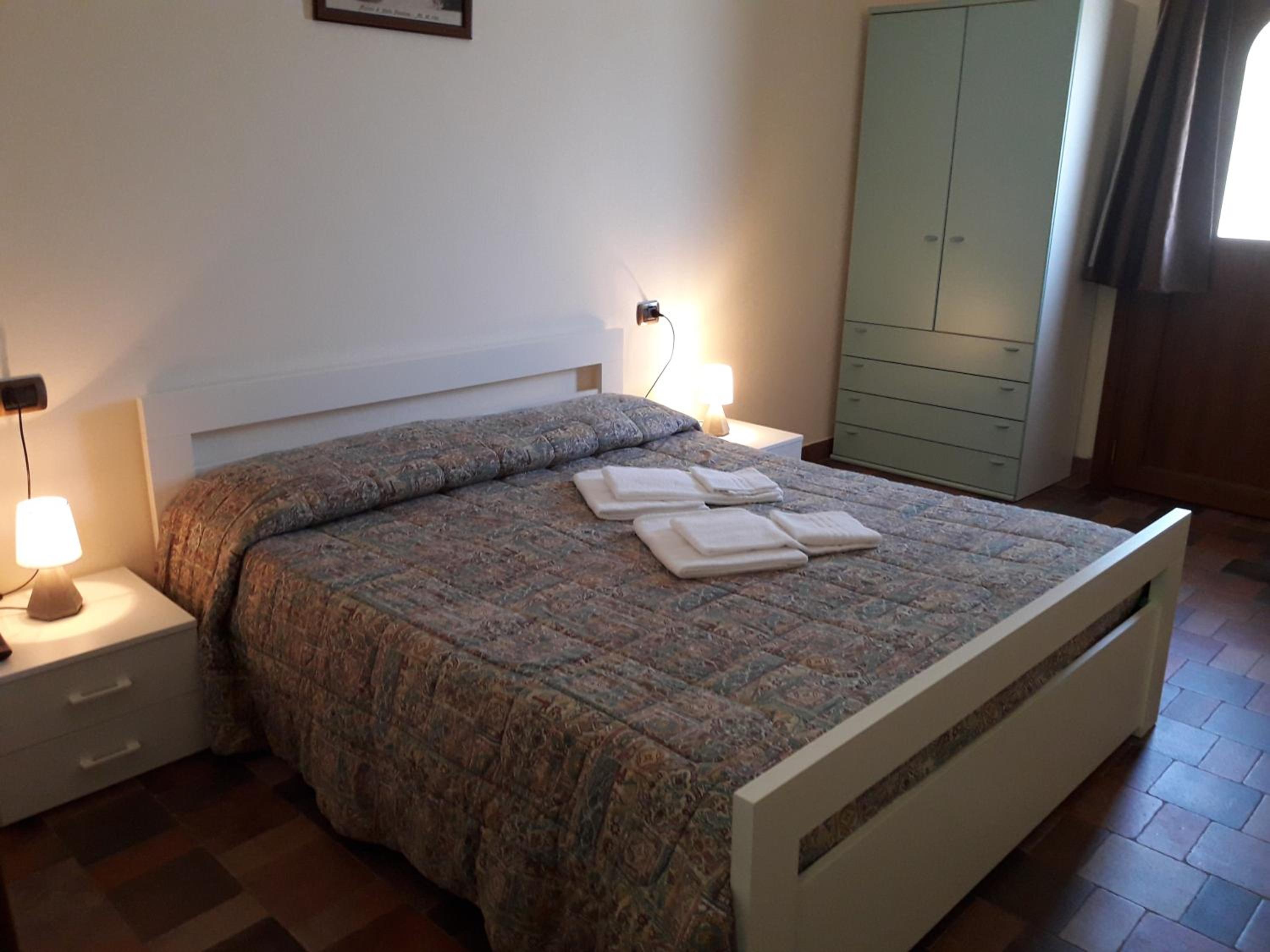 Agriturismo La Miniera