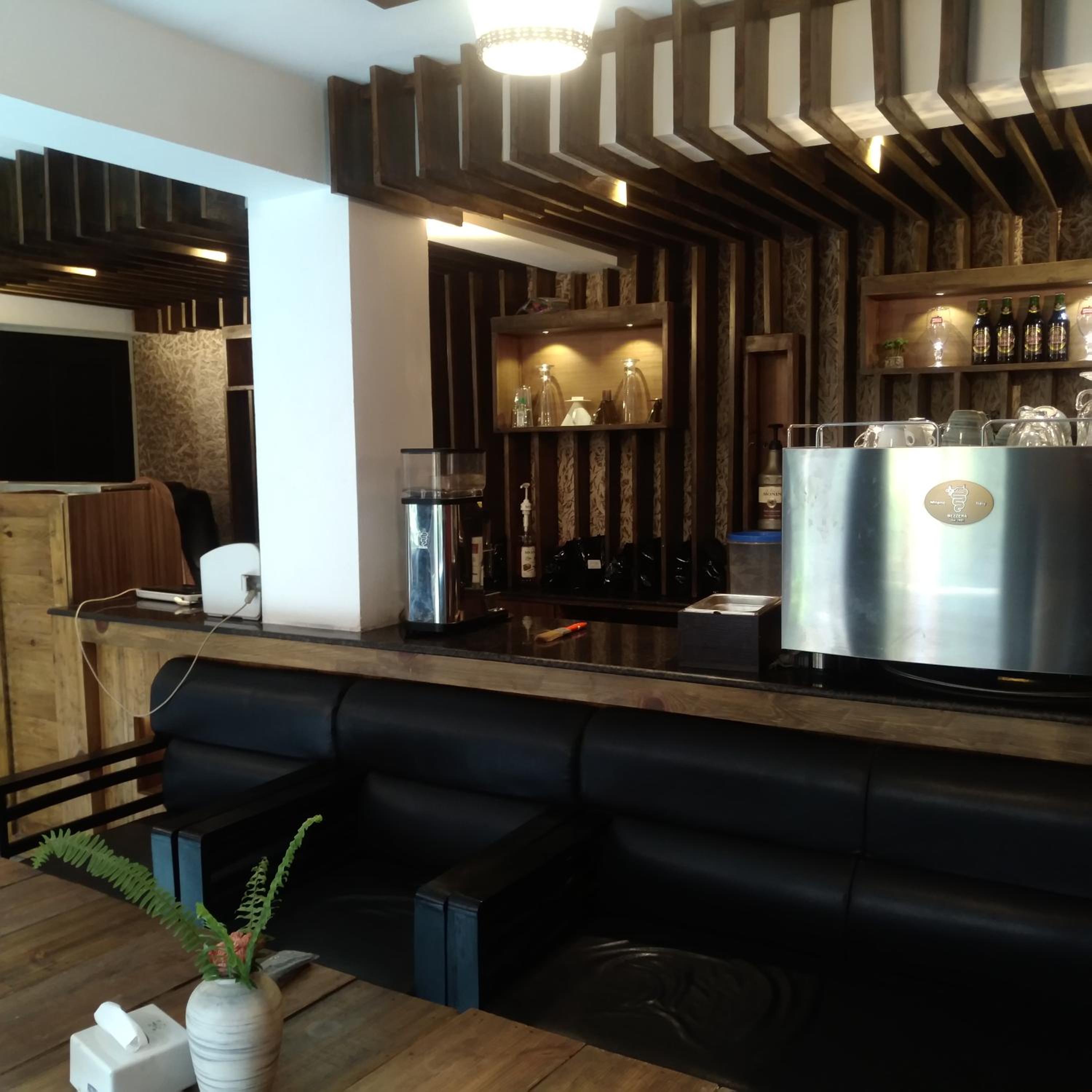 Kumari Guest House
