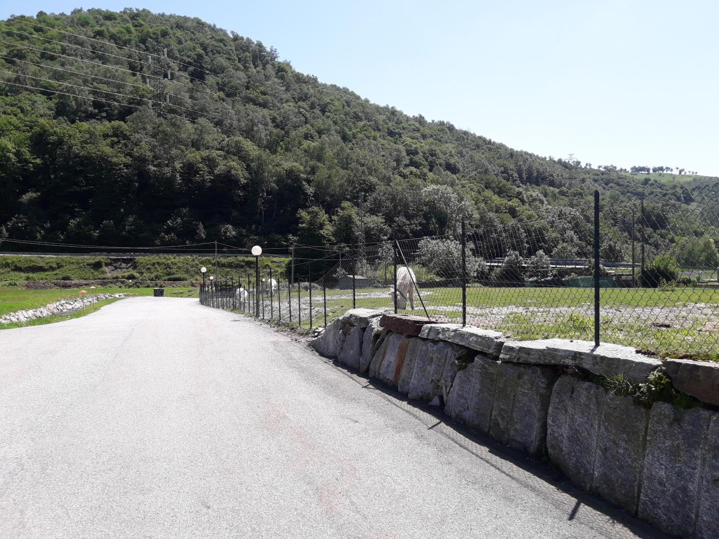 Agriturismo La Miniera