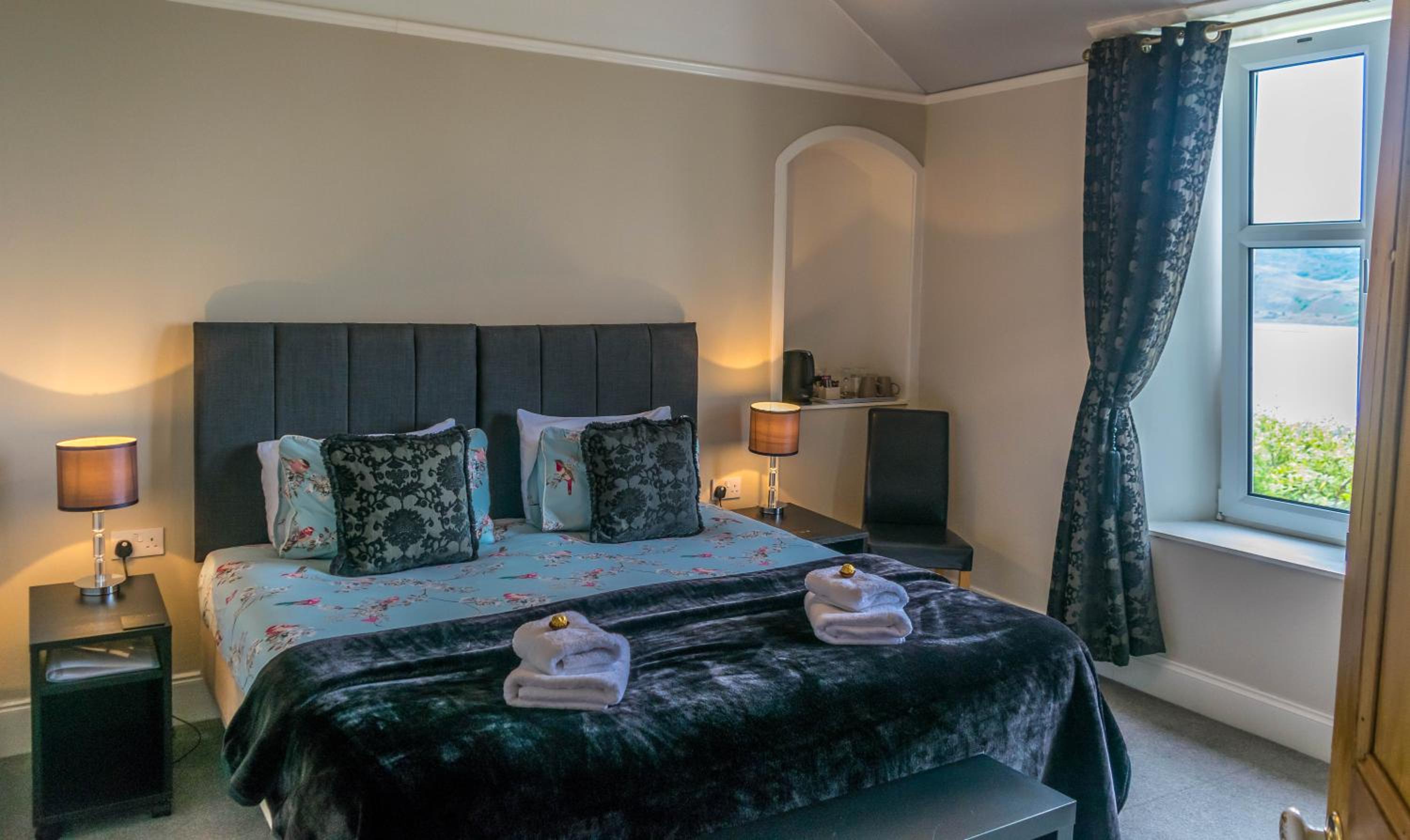 The Tregortha B&B