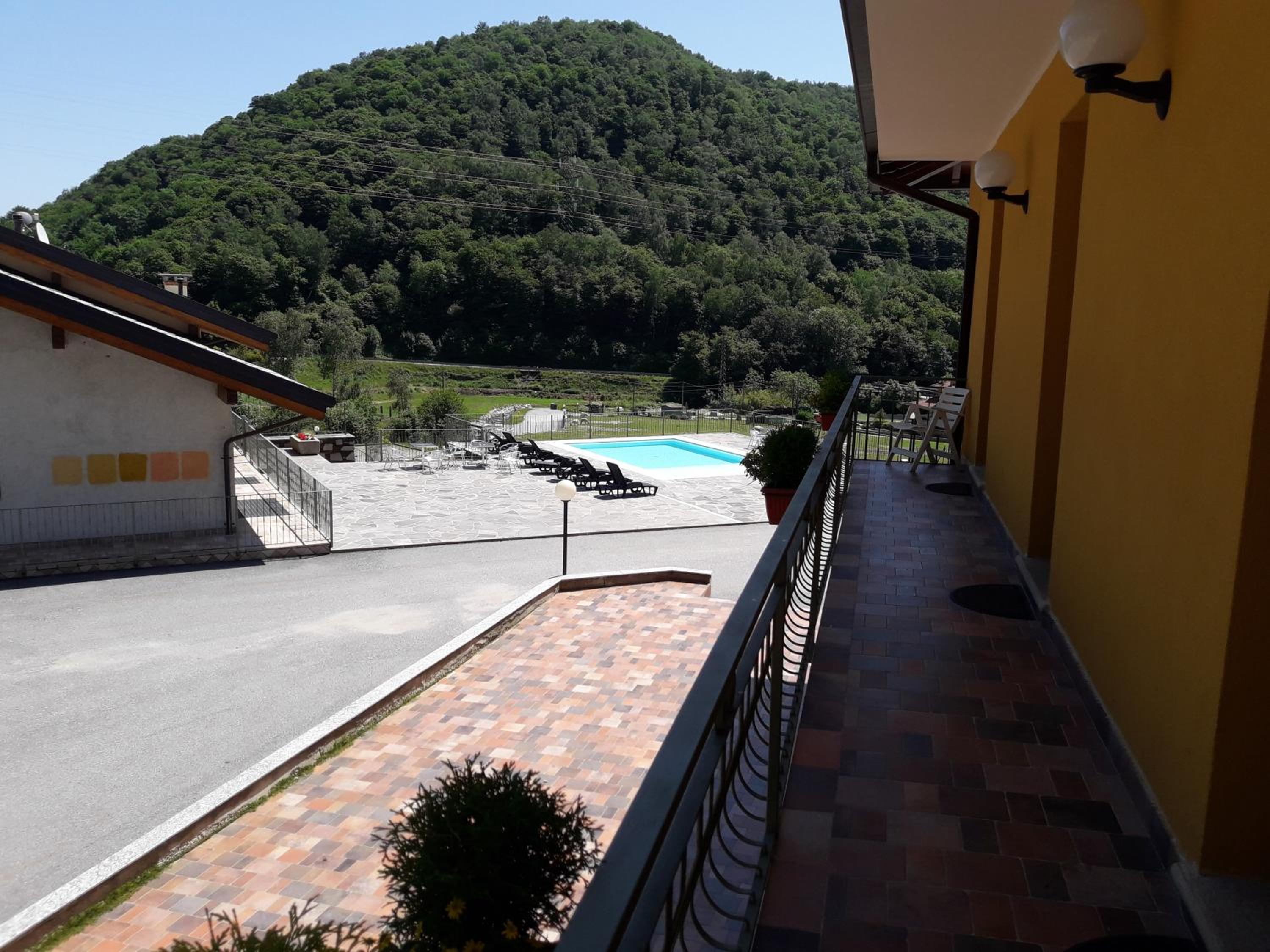 Agriturismo La Miniera
